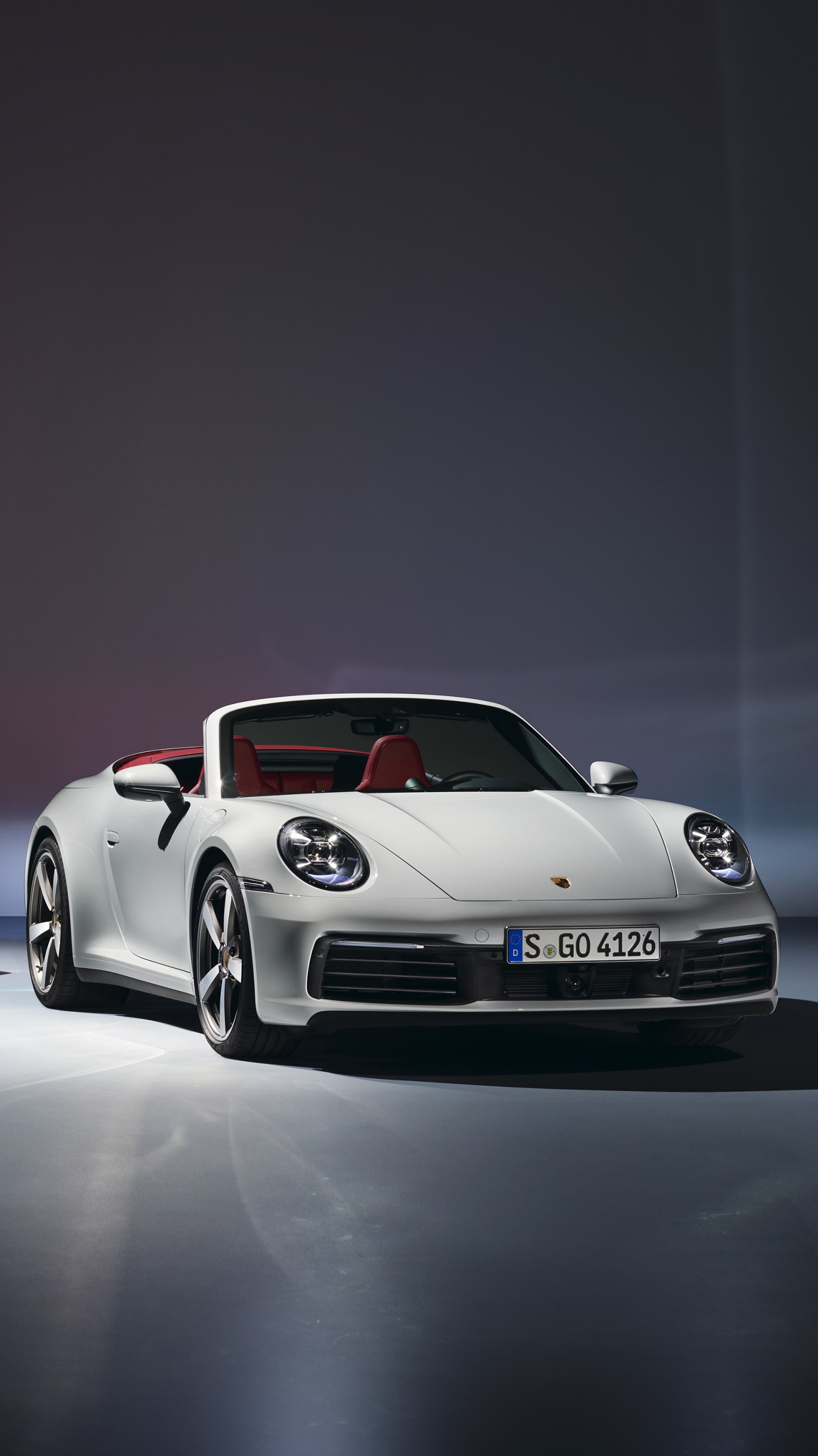 Porsche 911 Carrera Wallpapers