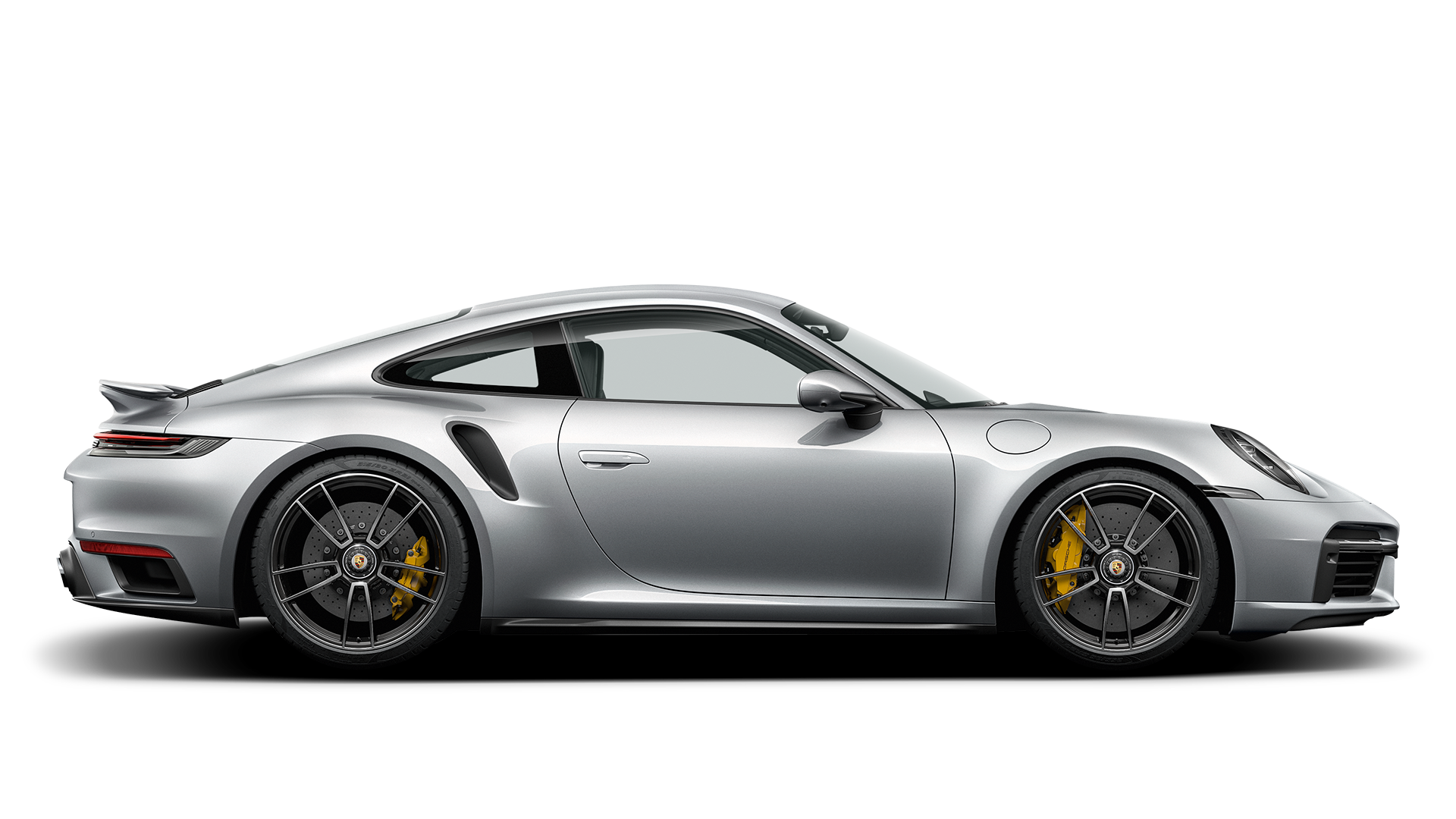 Porsche 911 Carrera Black Wallpapers