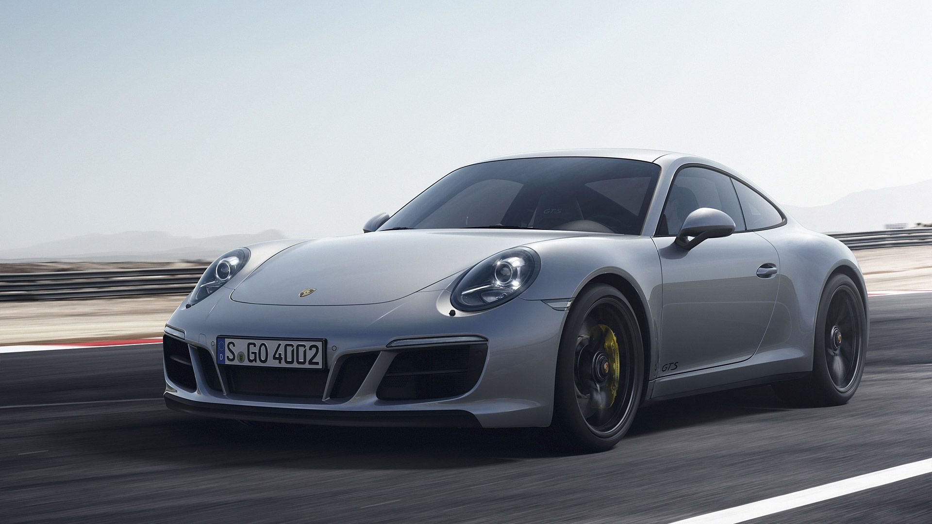 Porsche 911 Carrera Gts Wallpapers