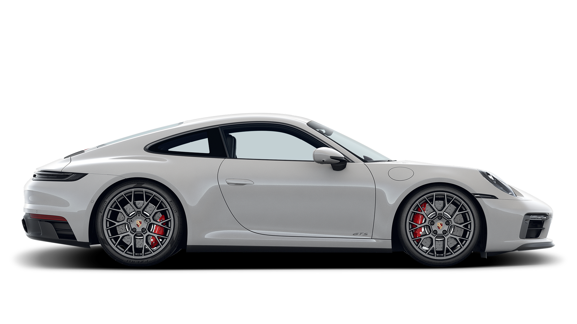 Porsche 911 Carrera Gts Wallpapers