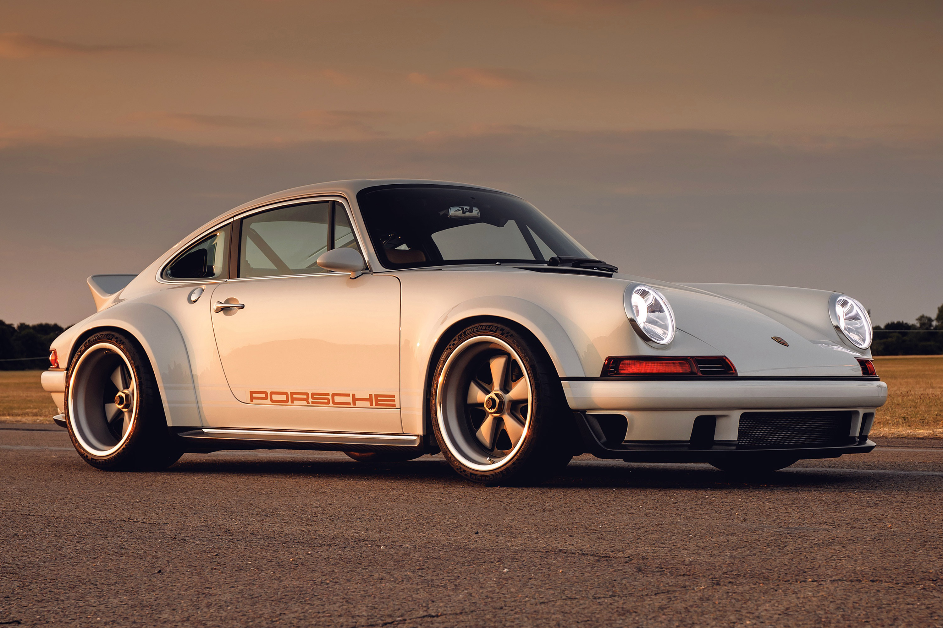 Porsche 911 Dls Wallpapers