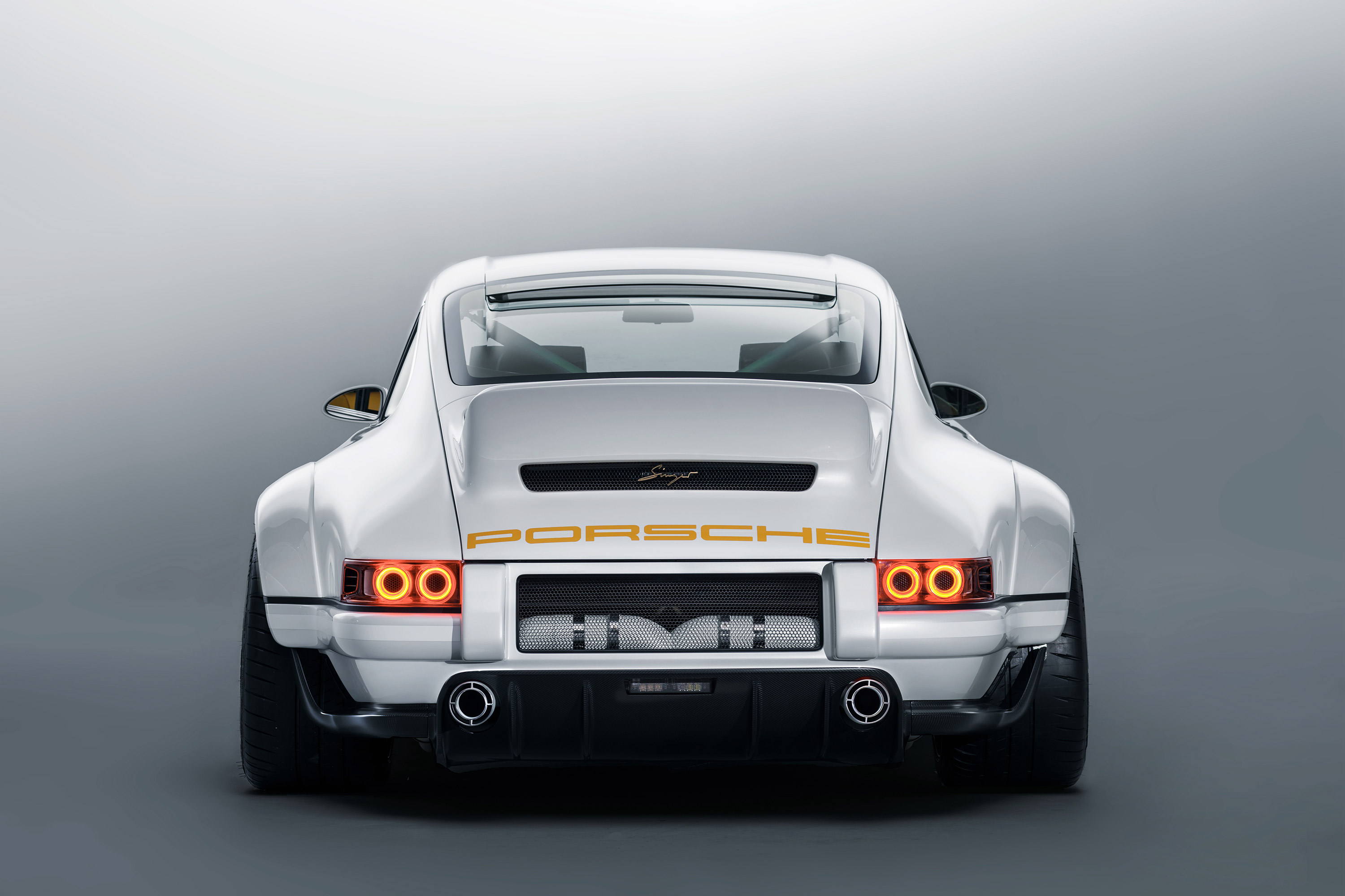 Porsche 911 Dls Wallpapers