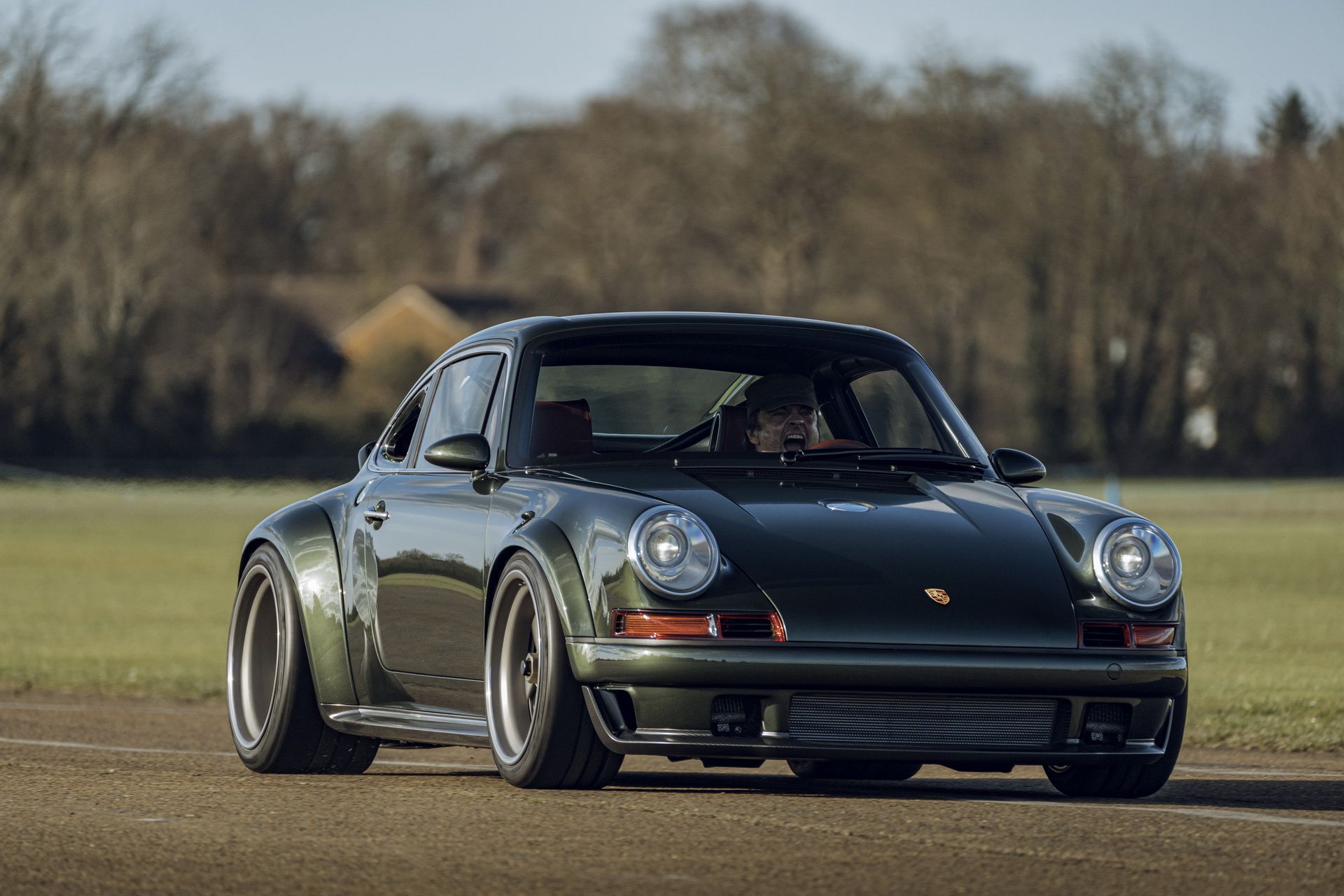 Porsche 911 Dls Wallpapers