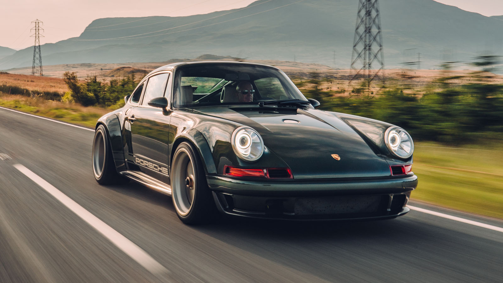 Porsche 911 Dls Wallpapers