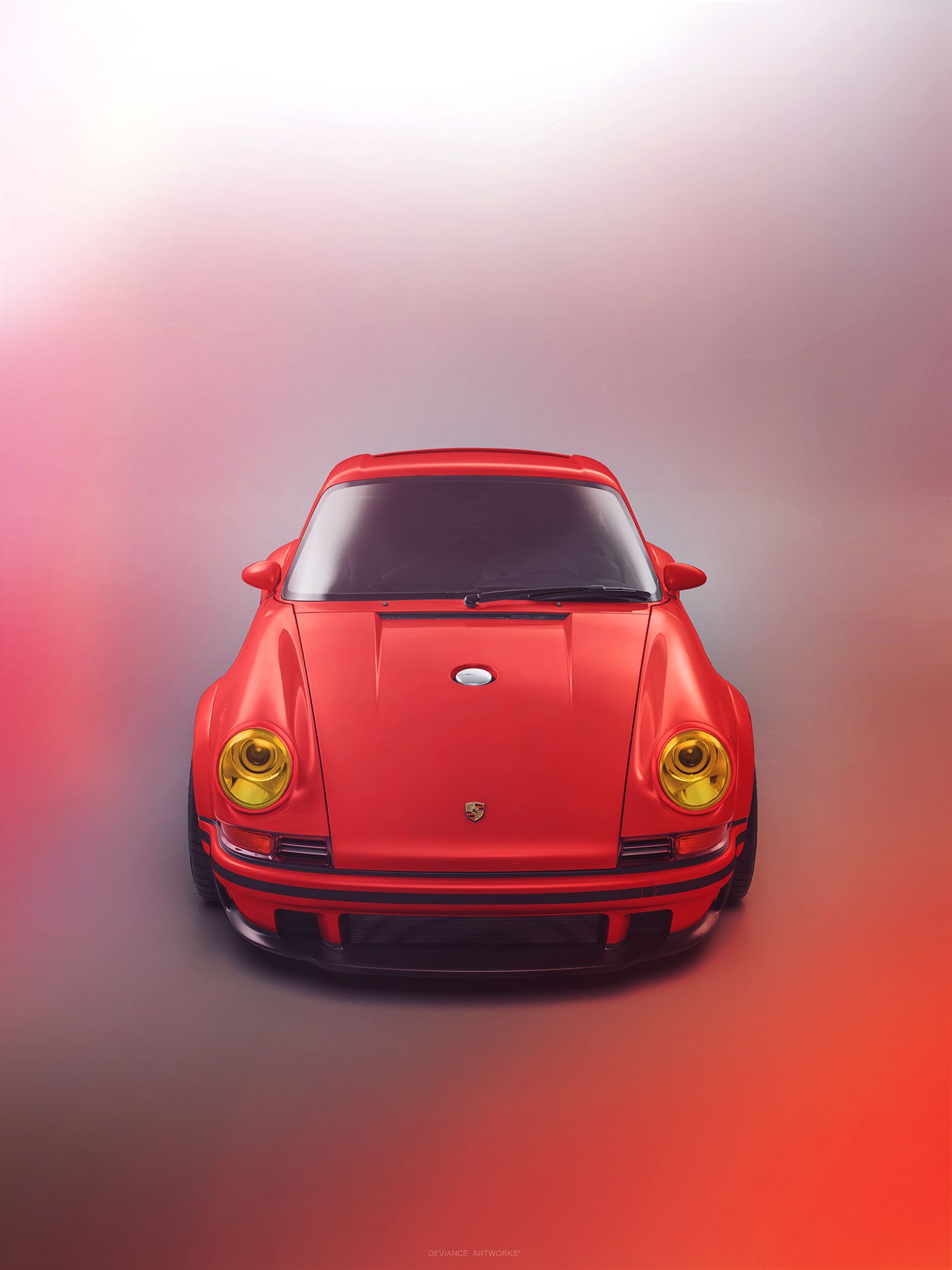 Porsche 911 Dls Wallpapers