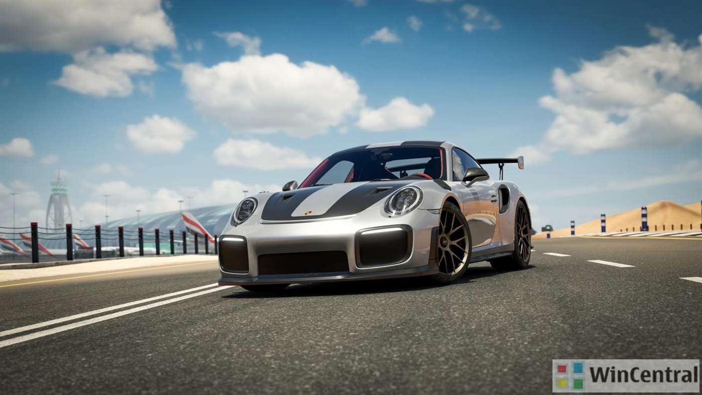 Porsche 911 Gt2 Wallpapers