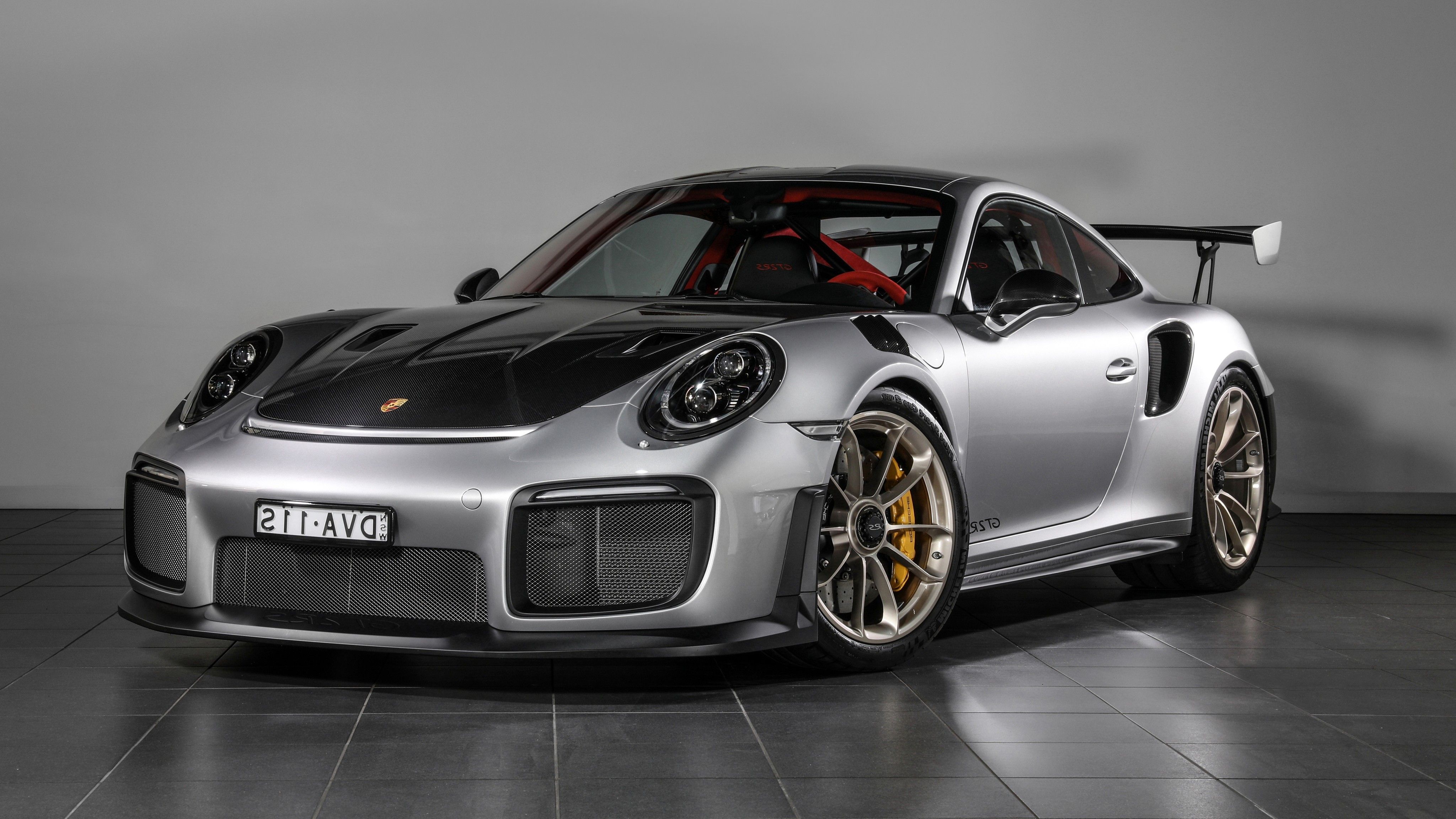 Porsche 911 Gt2 Wallpapers