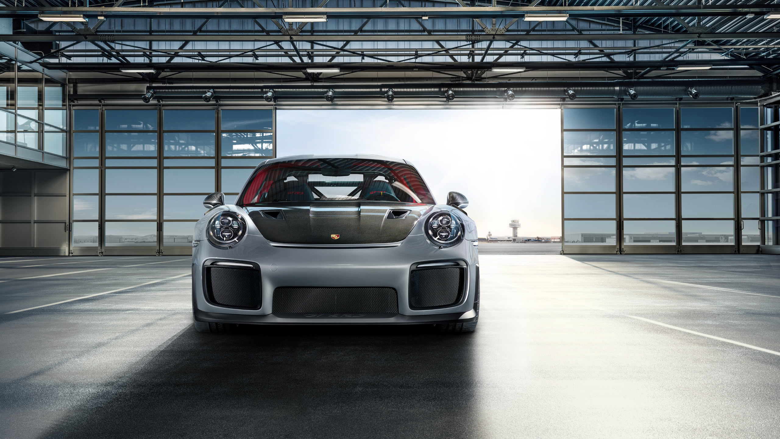 Porsche 911 Gt2 Wallpapers