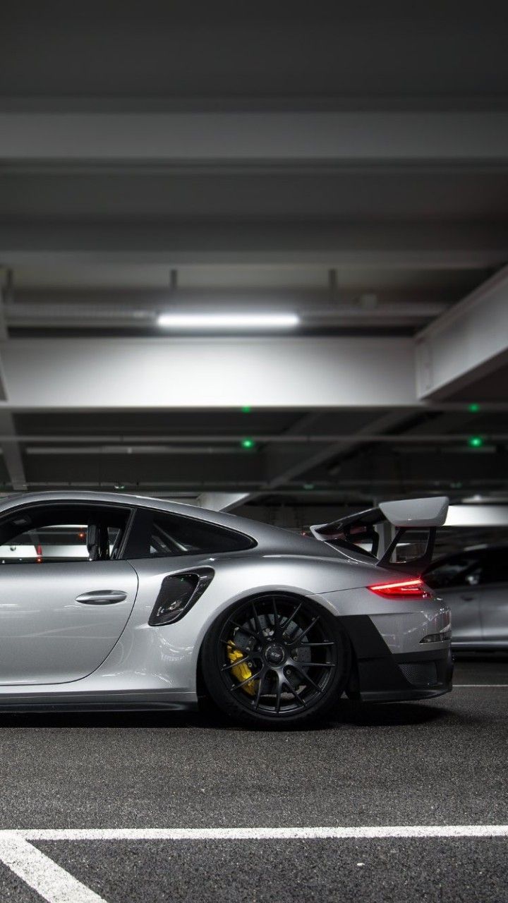 Porsche 911 Gt2 Rs Wallpapers