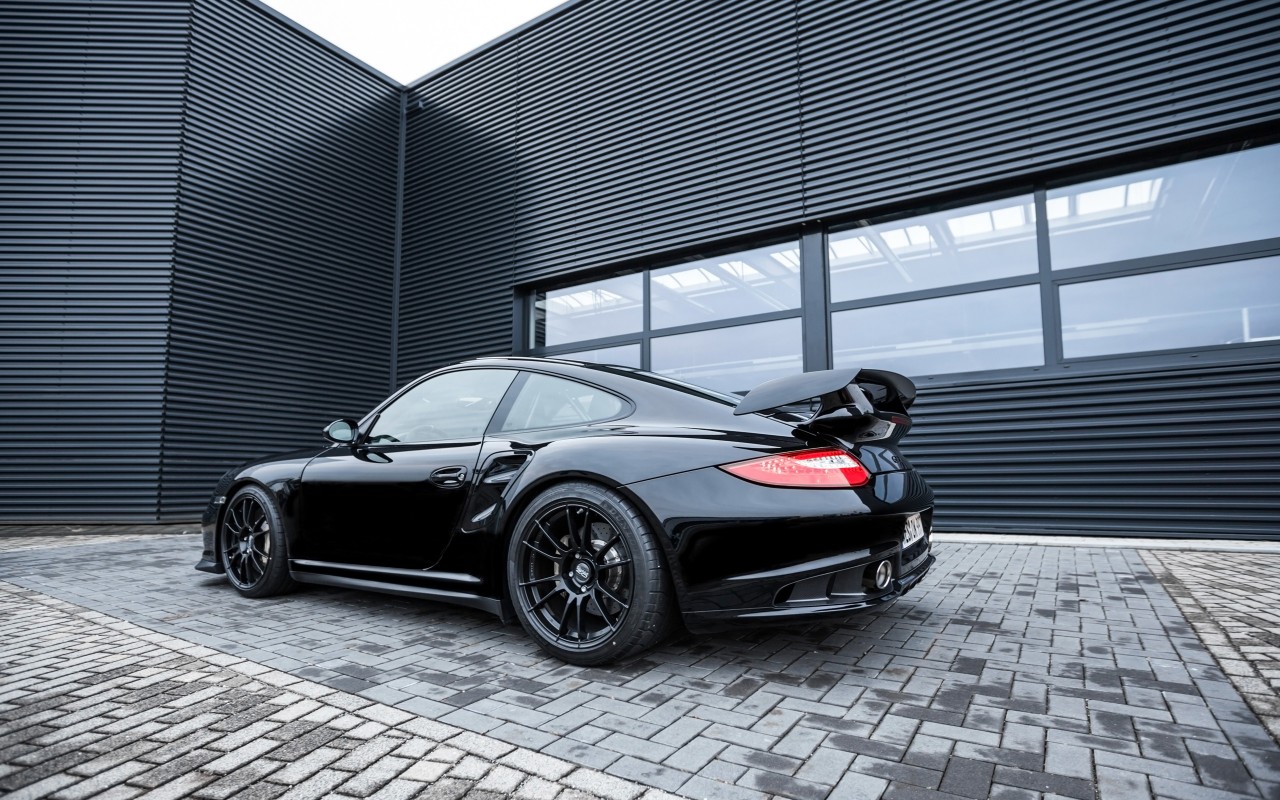 Porsche 911 Gt2 Rs Wallpapers