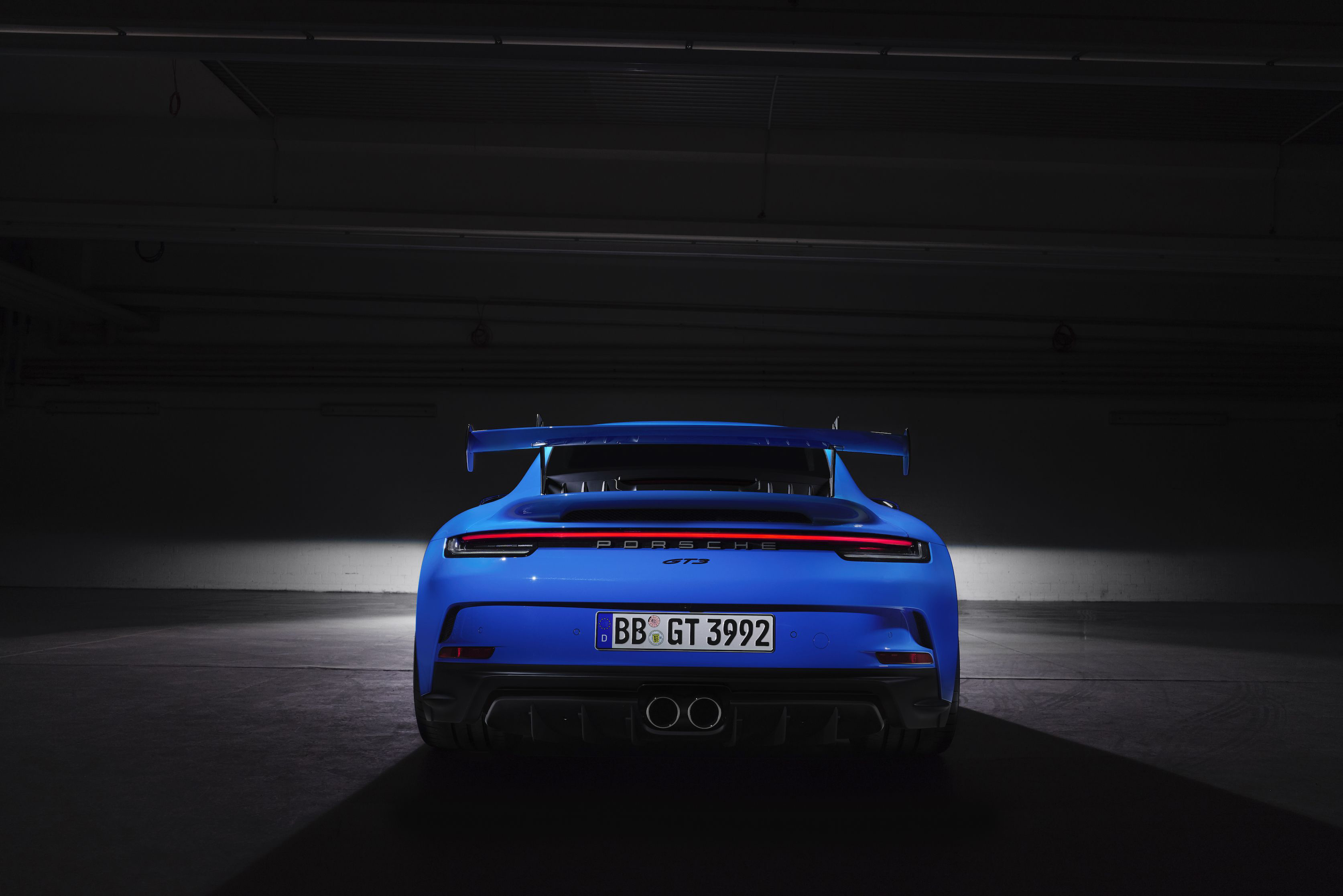 Porsche 911 Gt3 Wallpapers