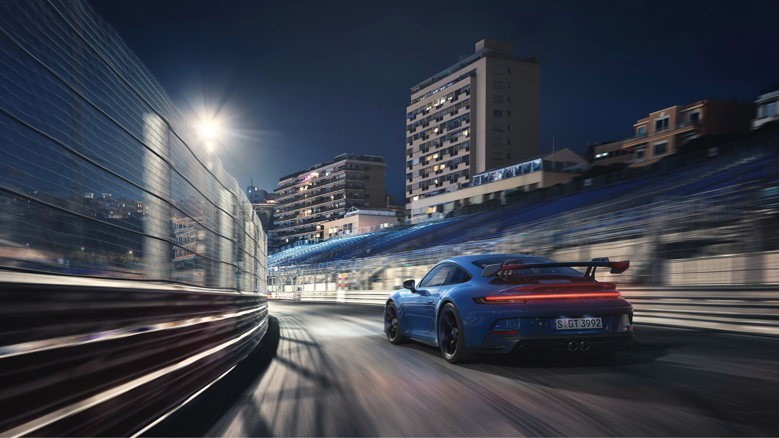 Porsche 911 Gt3 Wallpapers