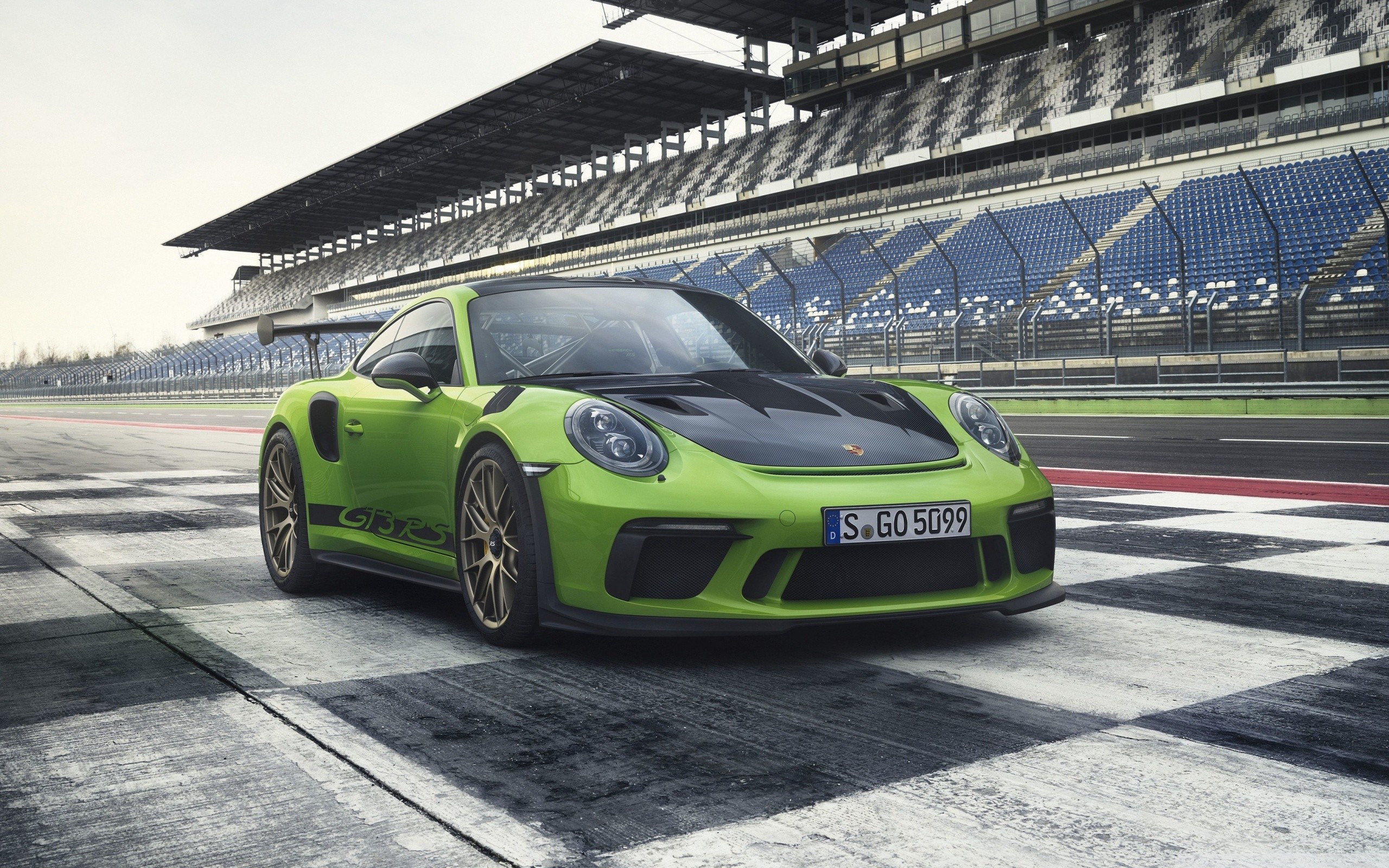 Porsche 911 Gt3 Wallpapers