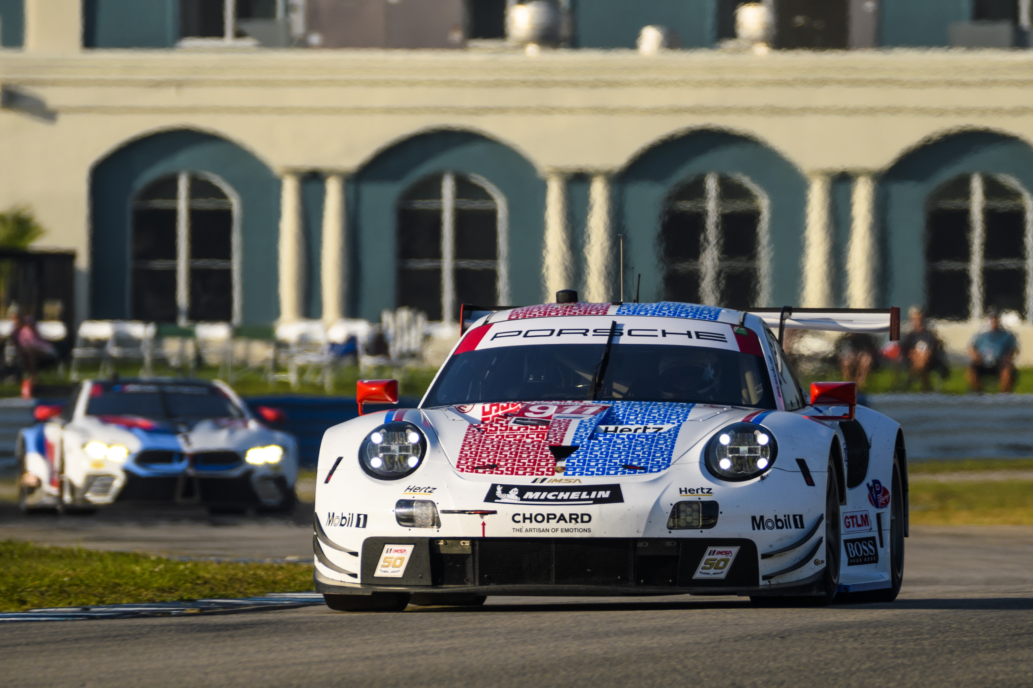 Porsche 911 Rsr Wallpapers