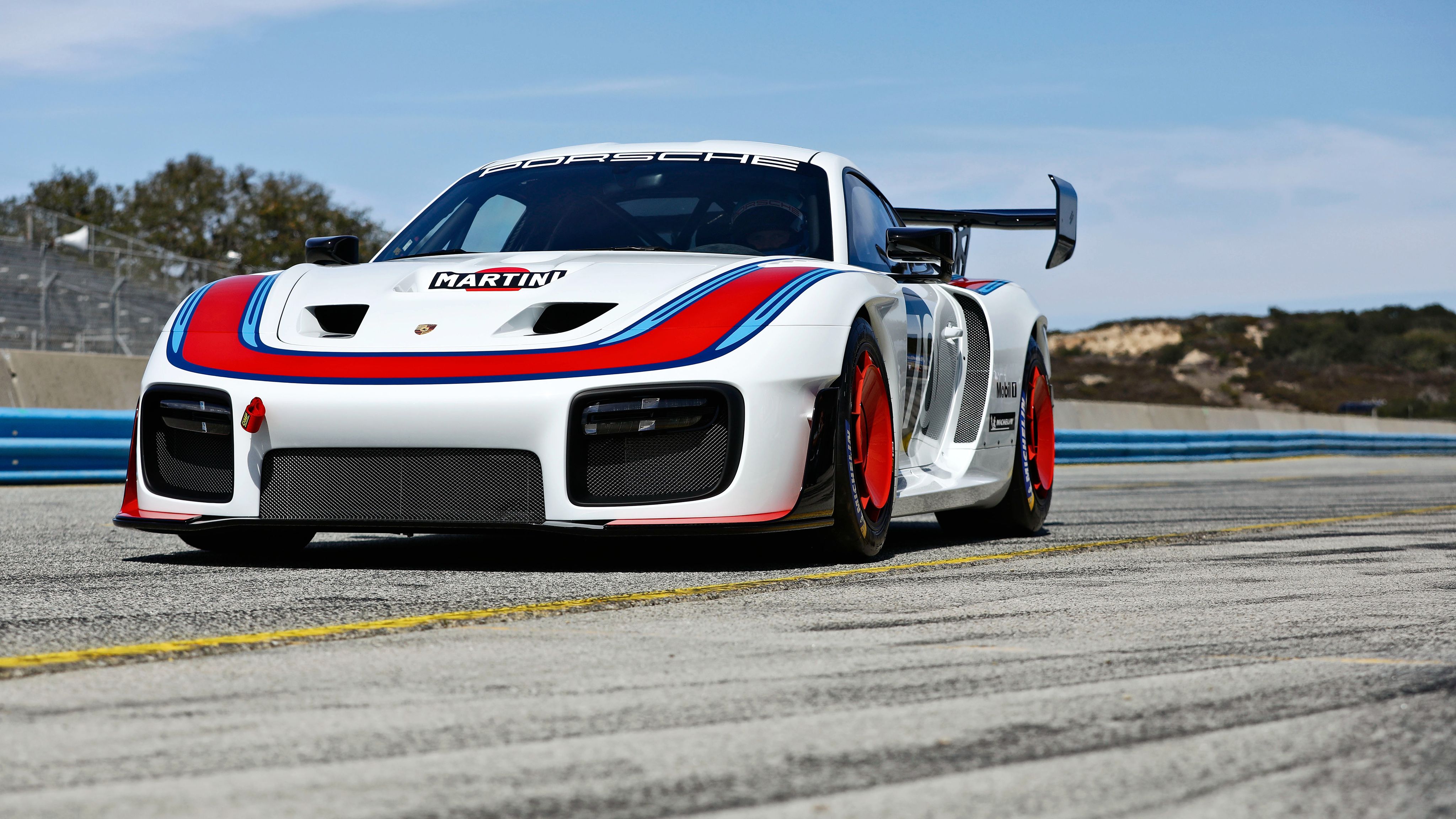 Porsche 935 Wallpapers