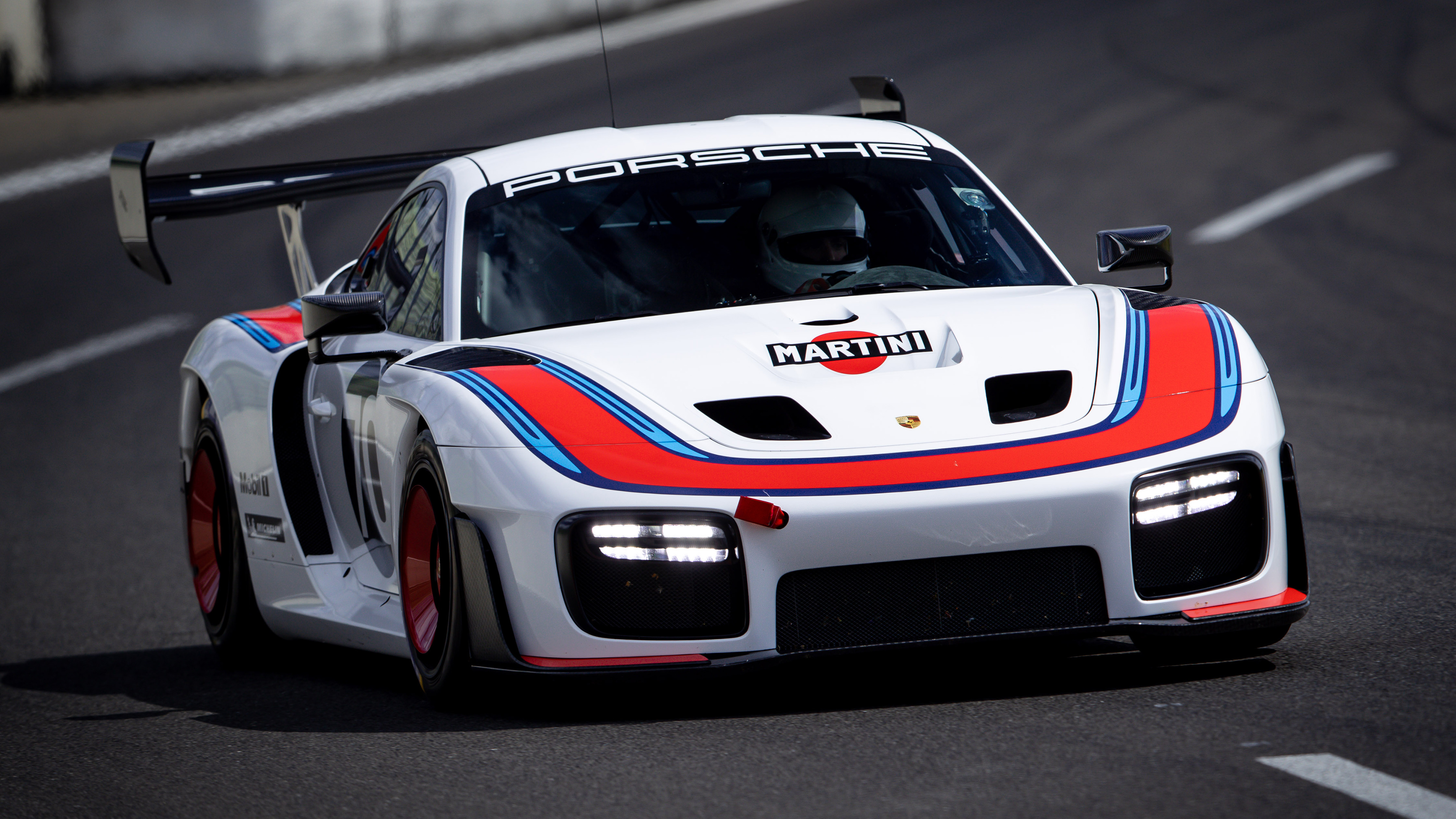 Porsche 935 Wallpapers