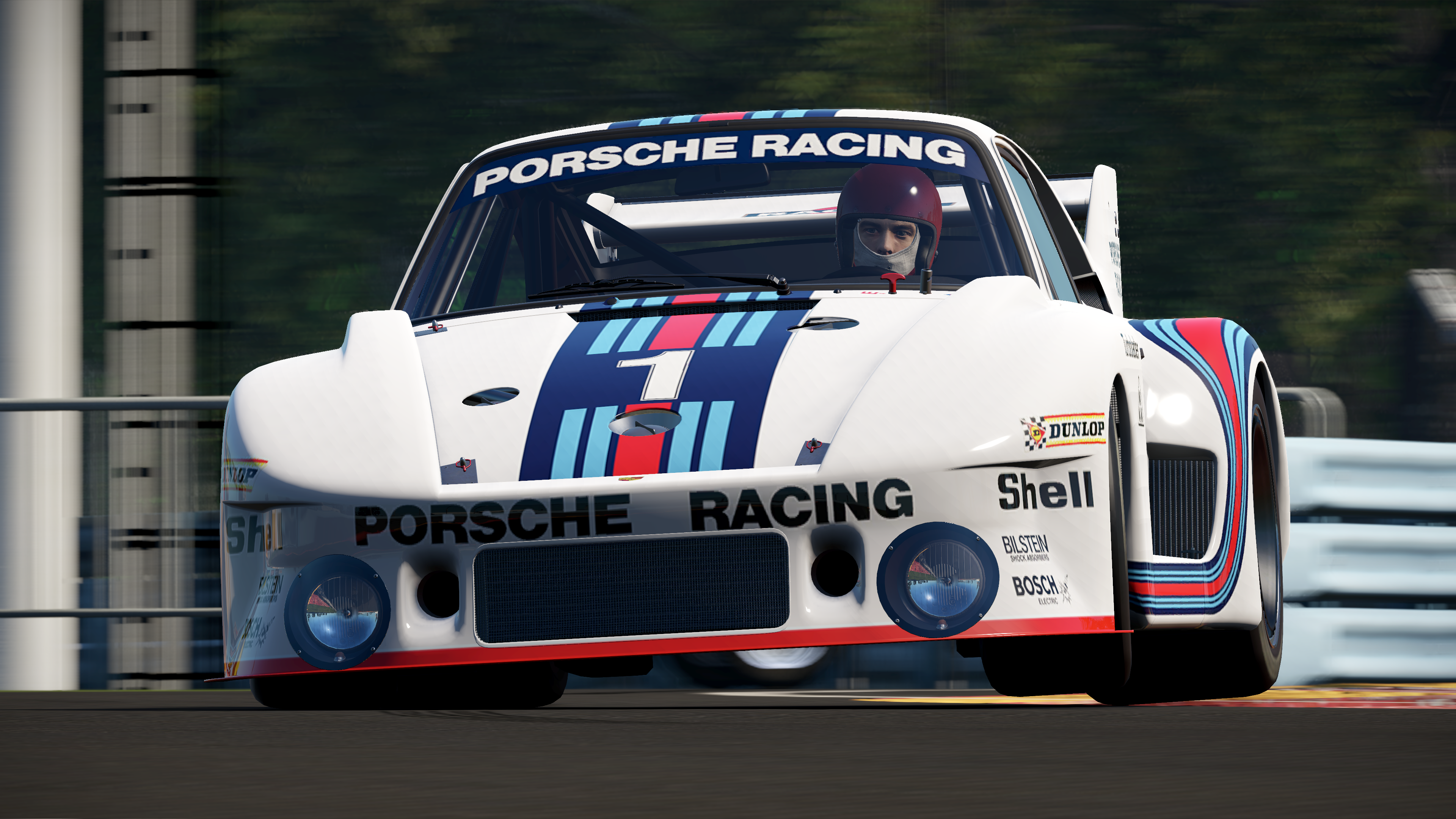 Porsche 935 Wallpapers