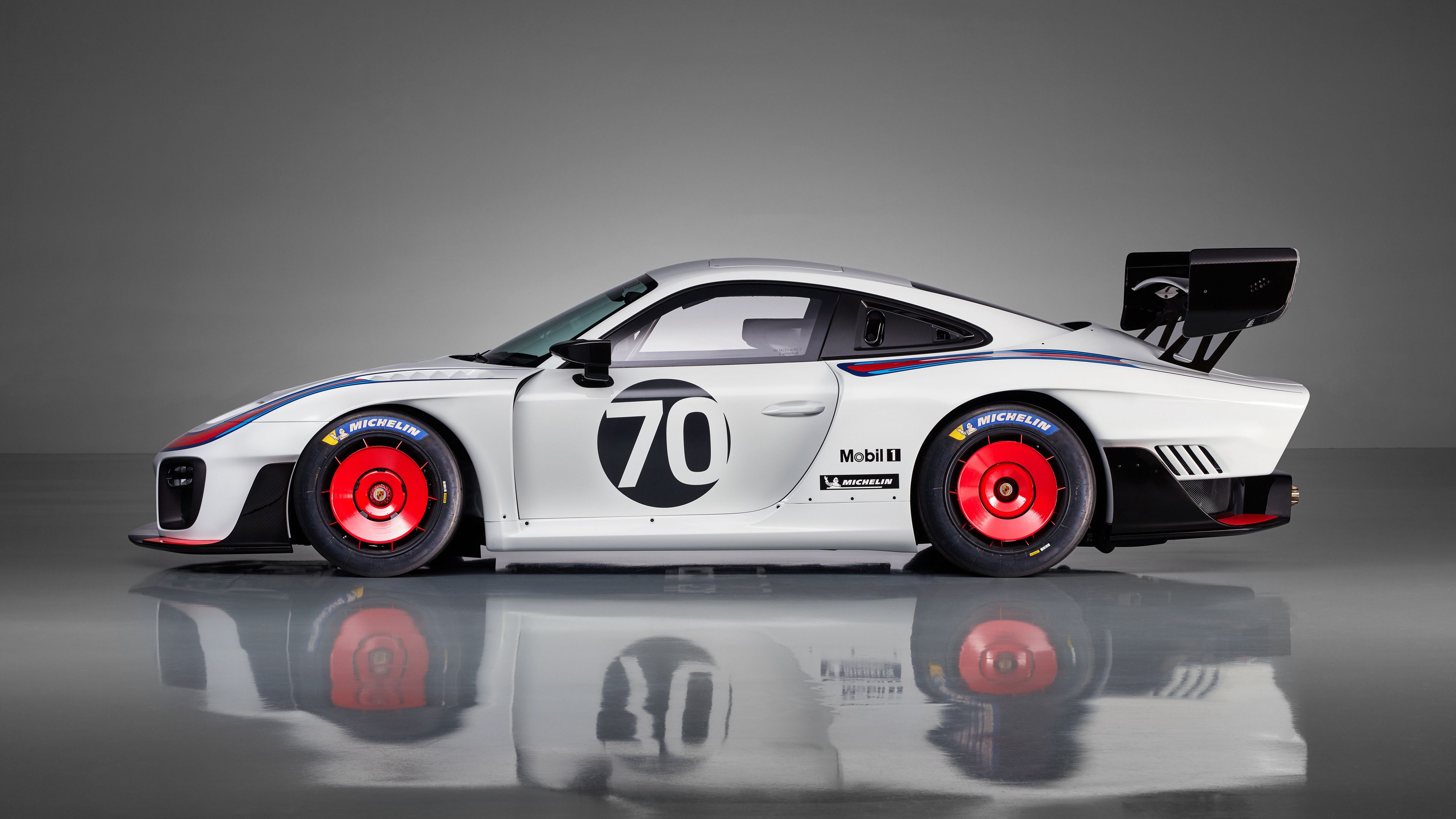 Porsche 935 Wallpapers