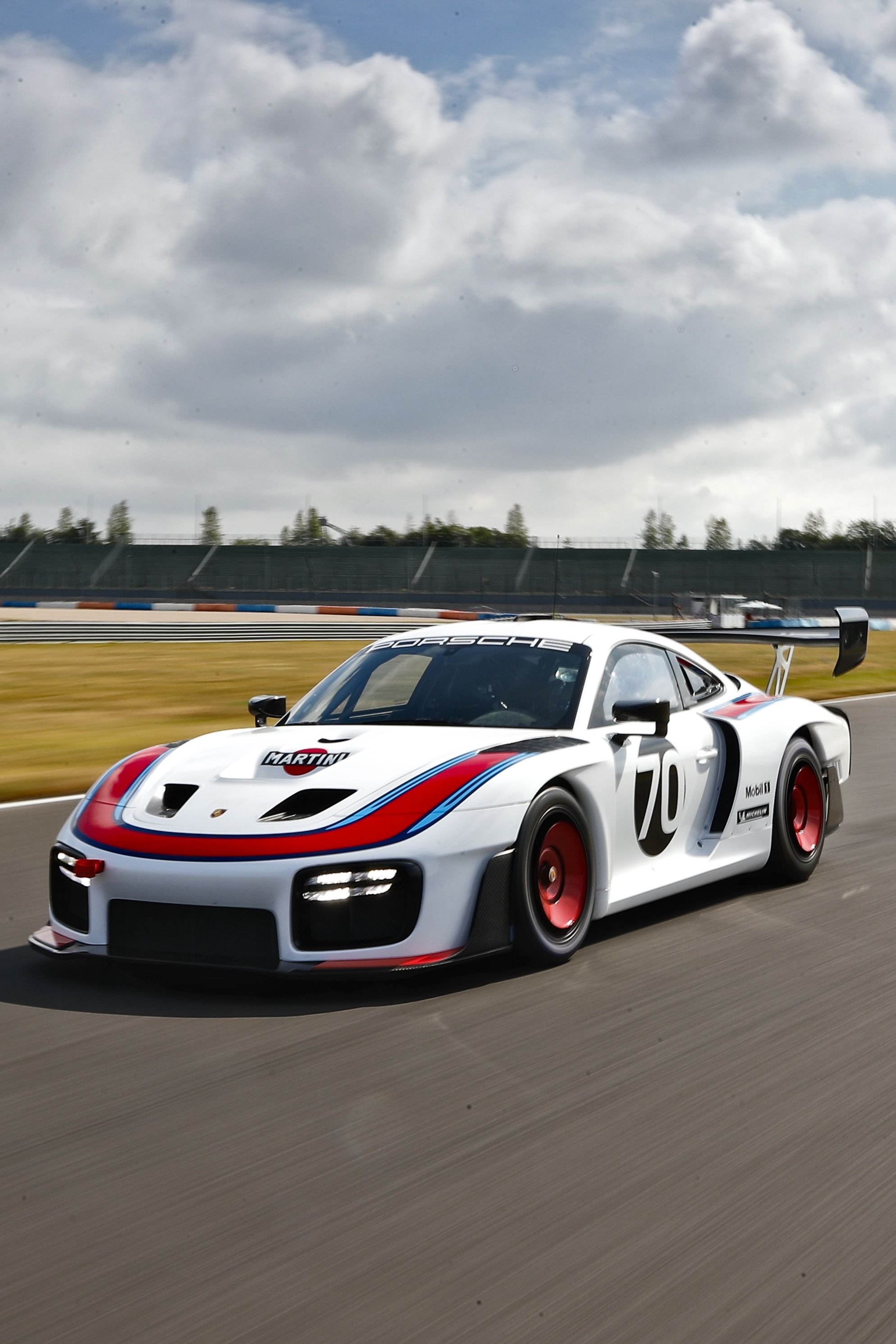 Porsche 935 Wallpapers