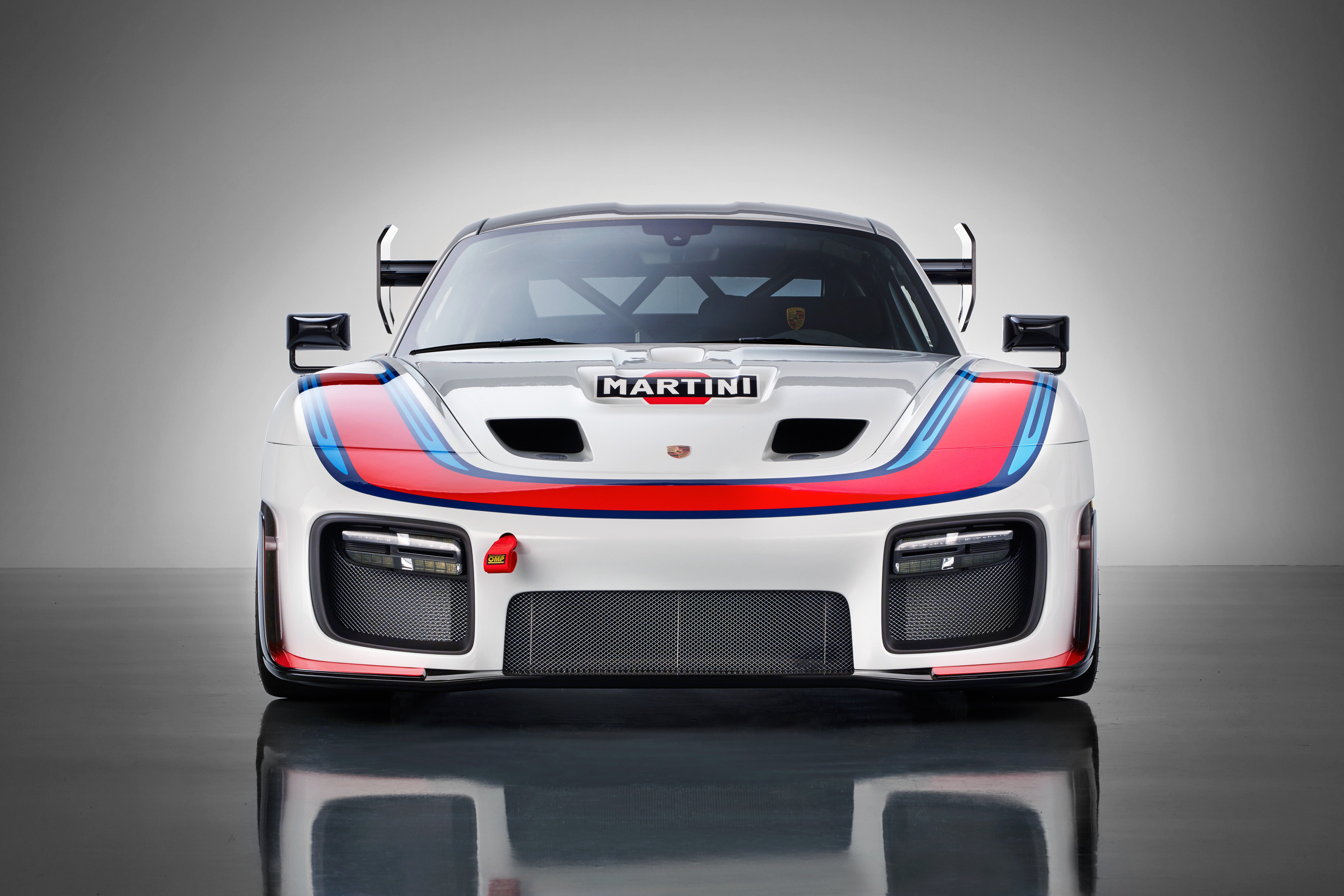 Porsche 935 Wallpapers