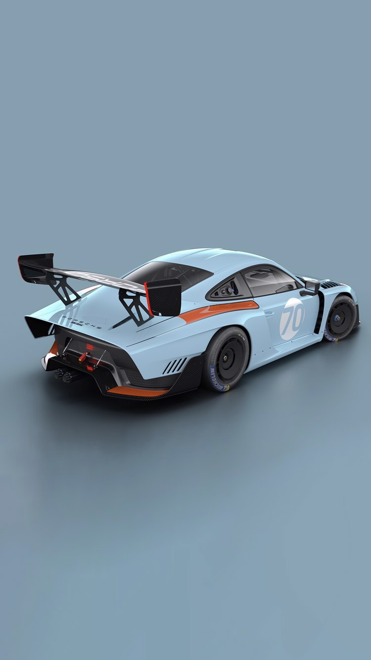 Porsche 935 Wallpapers