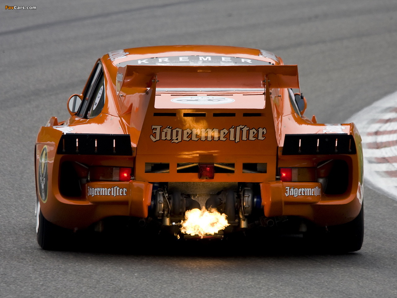 Porsche 935 Wallpapers