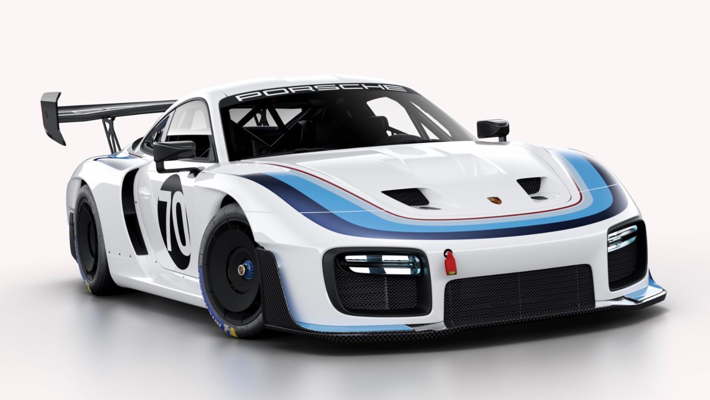 Porsche 935 Wallpapers