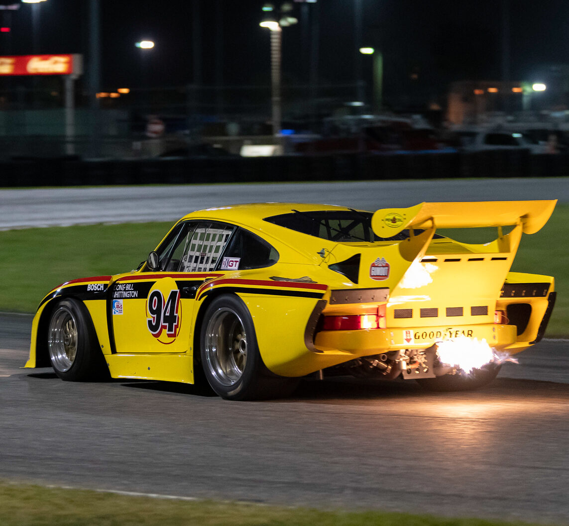 Porsche 935 Wallpapers