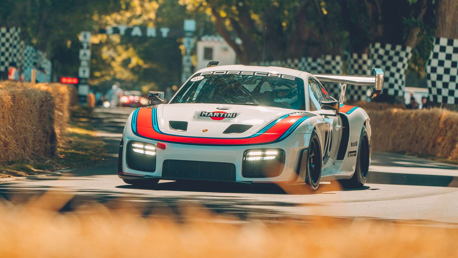 Porsche 935 Wallpapers