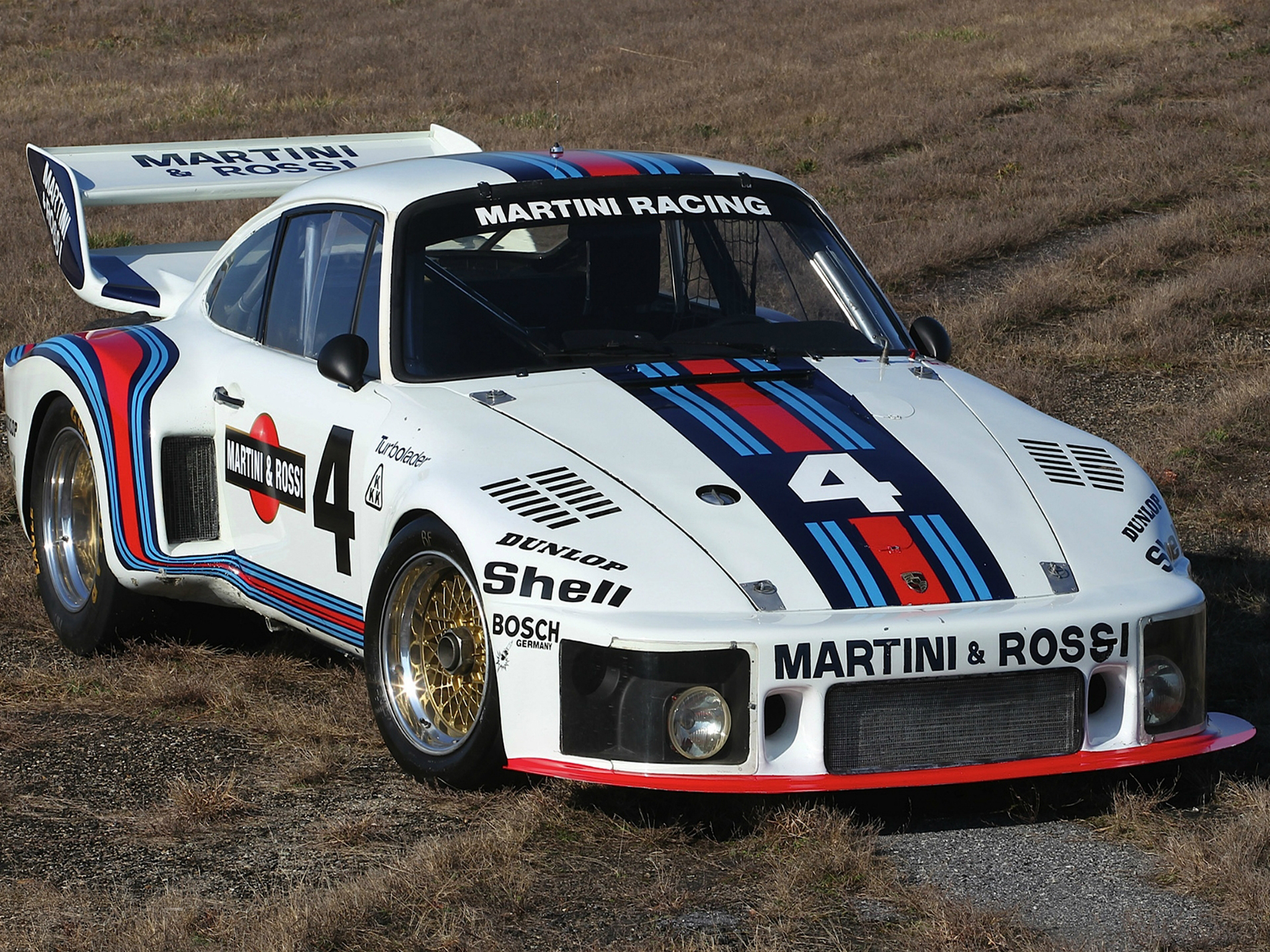 Porsche 935 Wallpapers