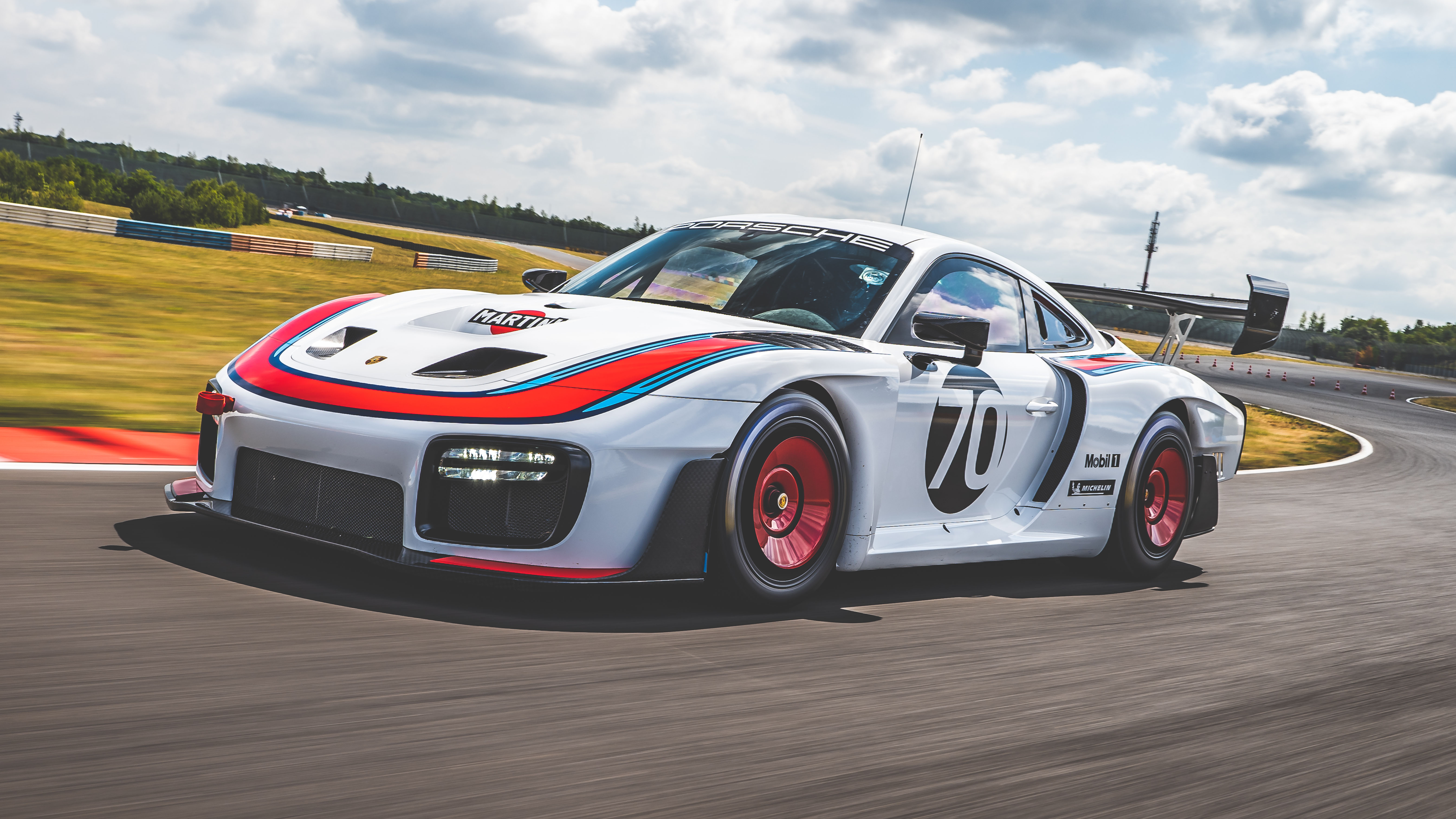 Porsche 935 Wallpapers