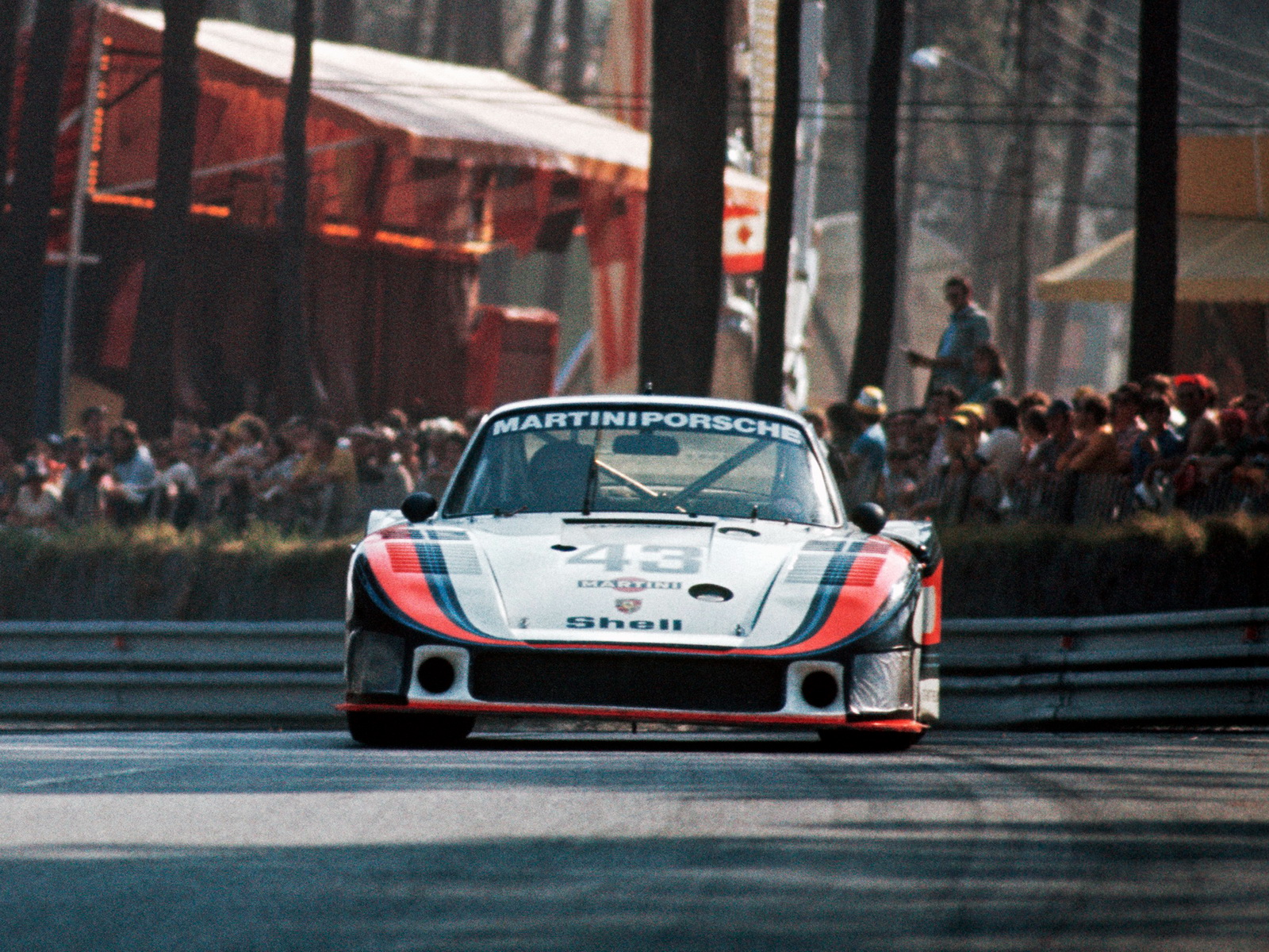 Porsche 935 Wallpapers