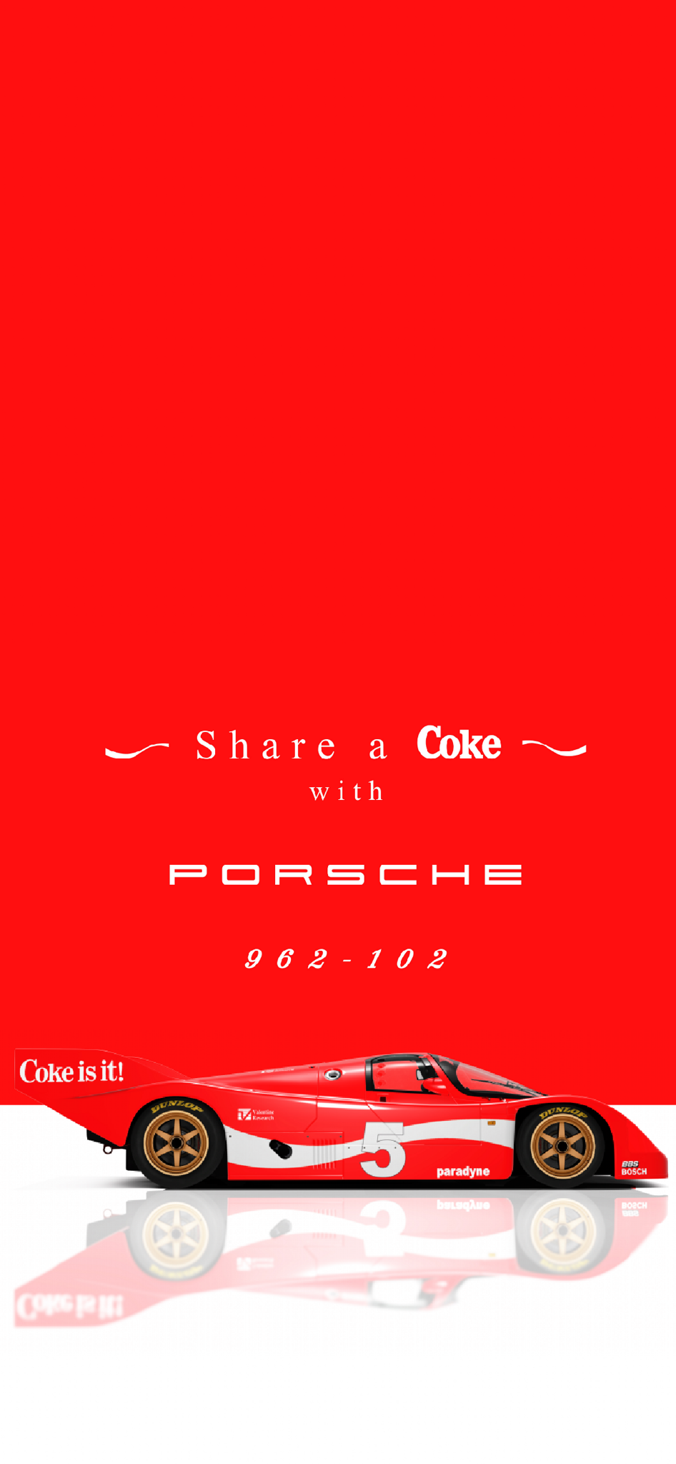 Porsche 962C Wallpapers