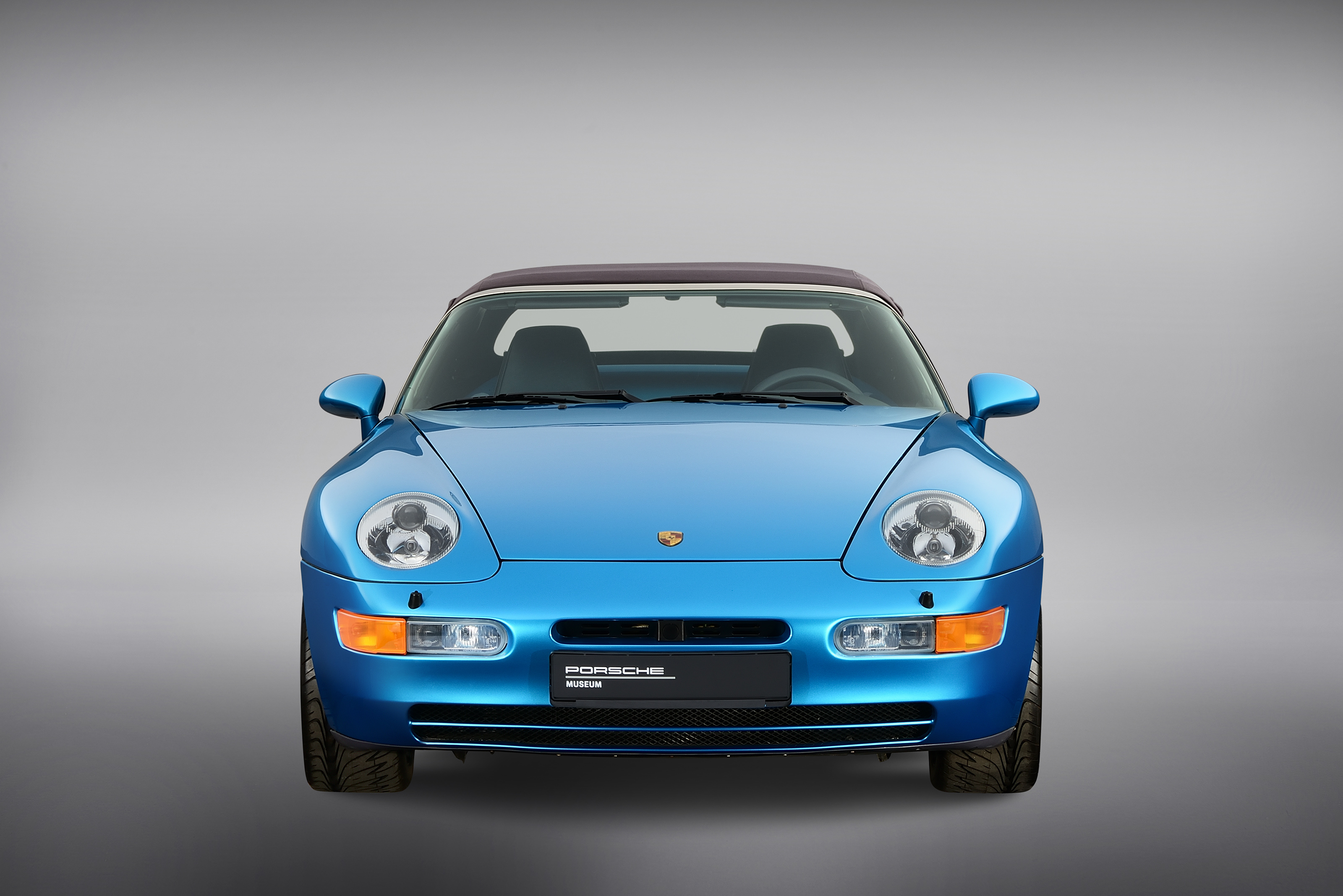 Porsche 968 Wallpapers