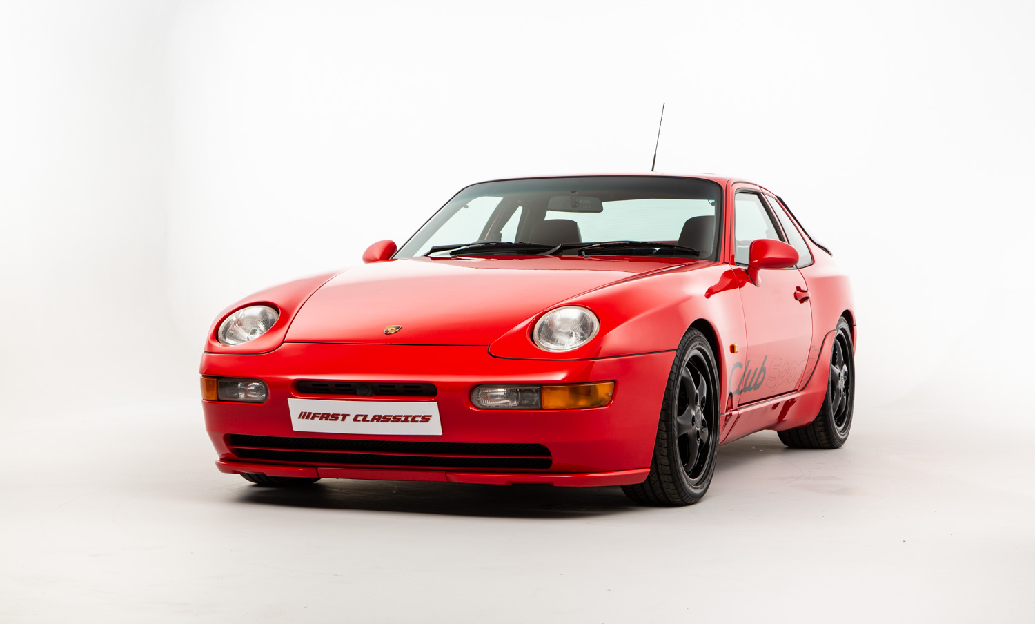 Porsche 968 Wallpapers