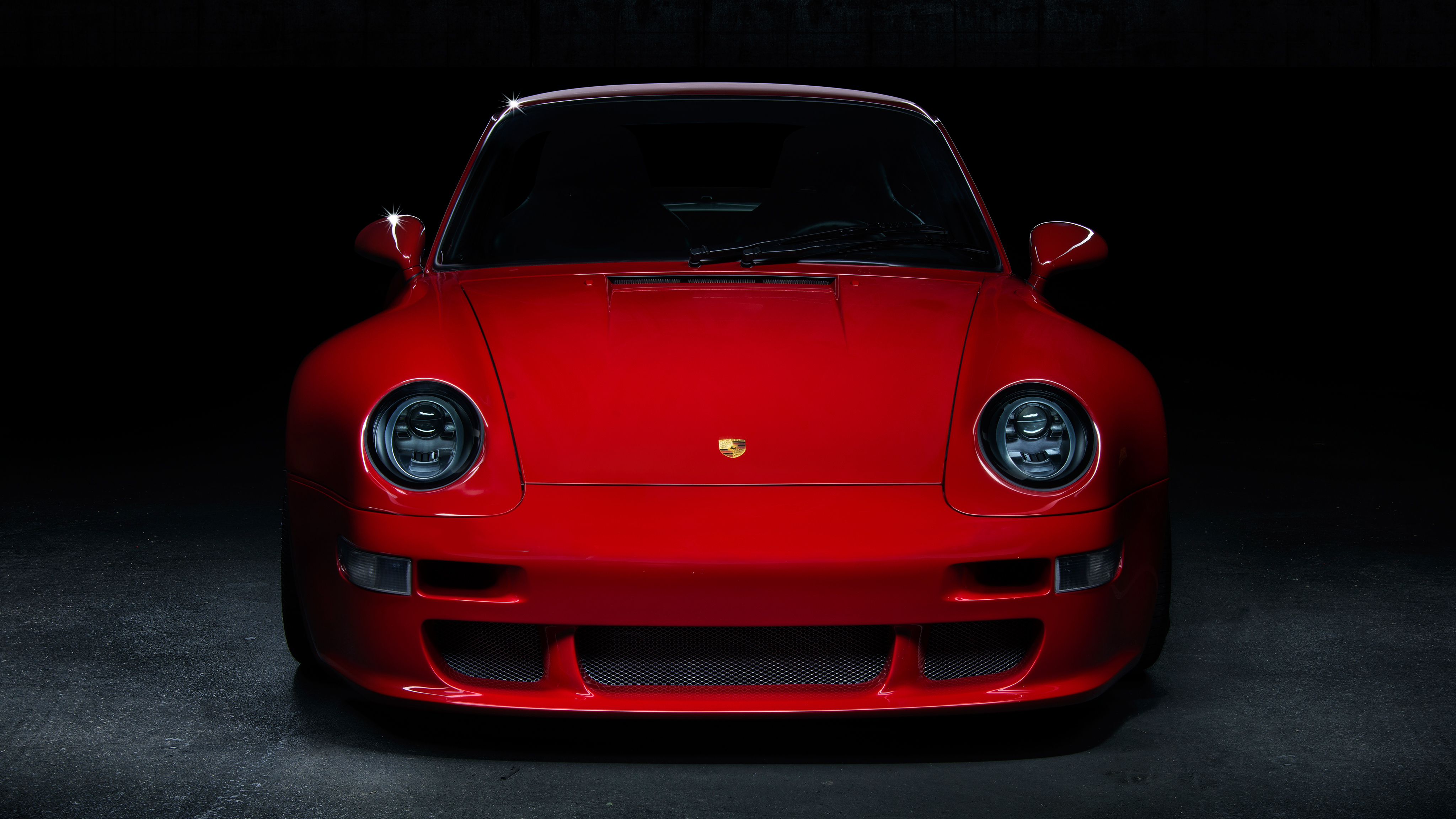 Porsche 993 Wallpapers