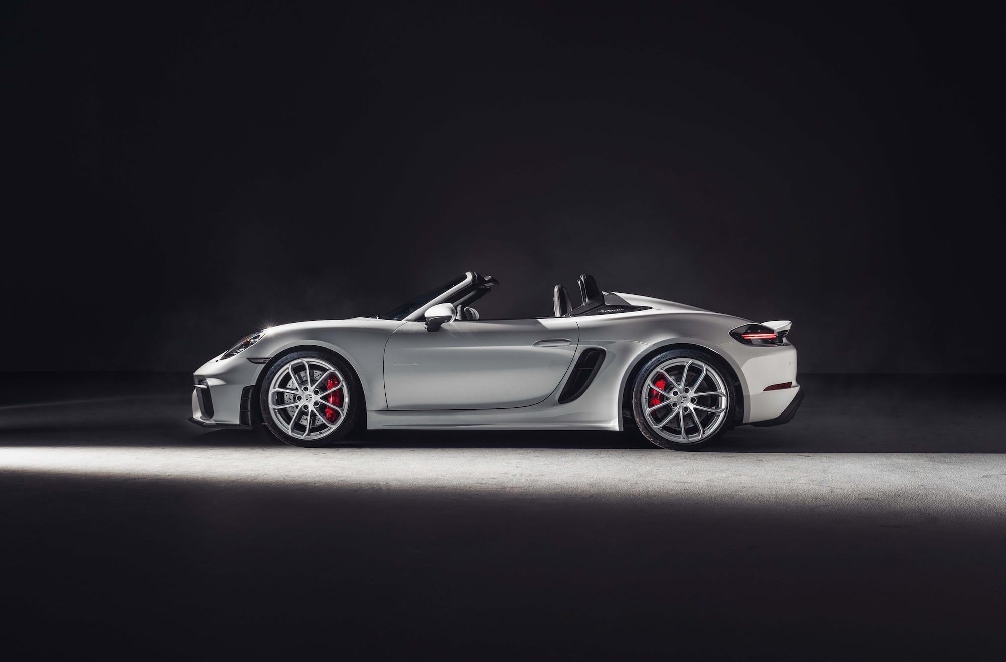 Porsche Boxster Gts Wallpapers