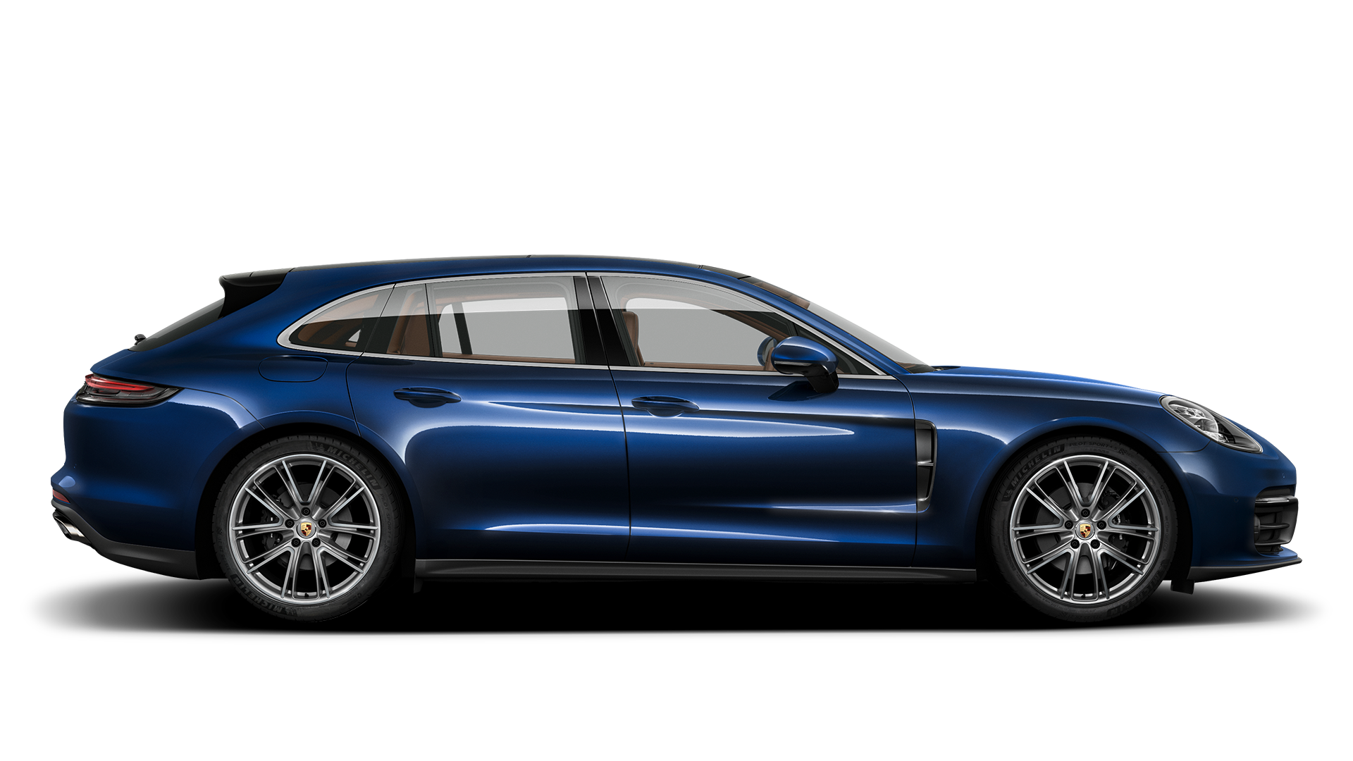 Porsche Panamera 4S E-Hybrid Sport Turismo Sportdesign Package Wallpapers