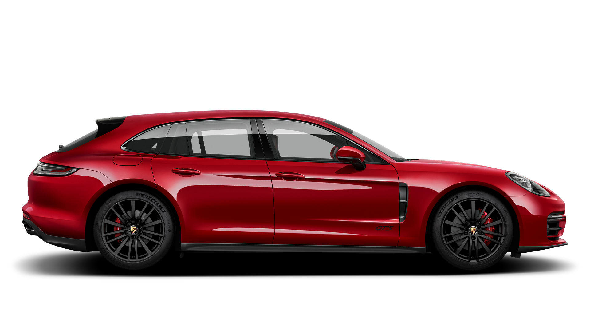 Porsche Panamera Gts Sport Turismo Wallpapers