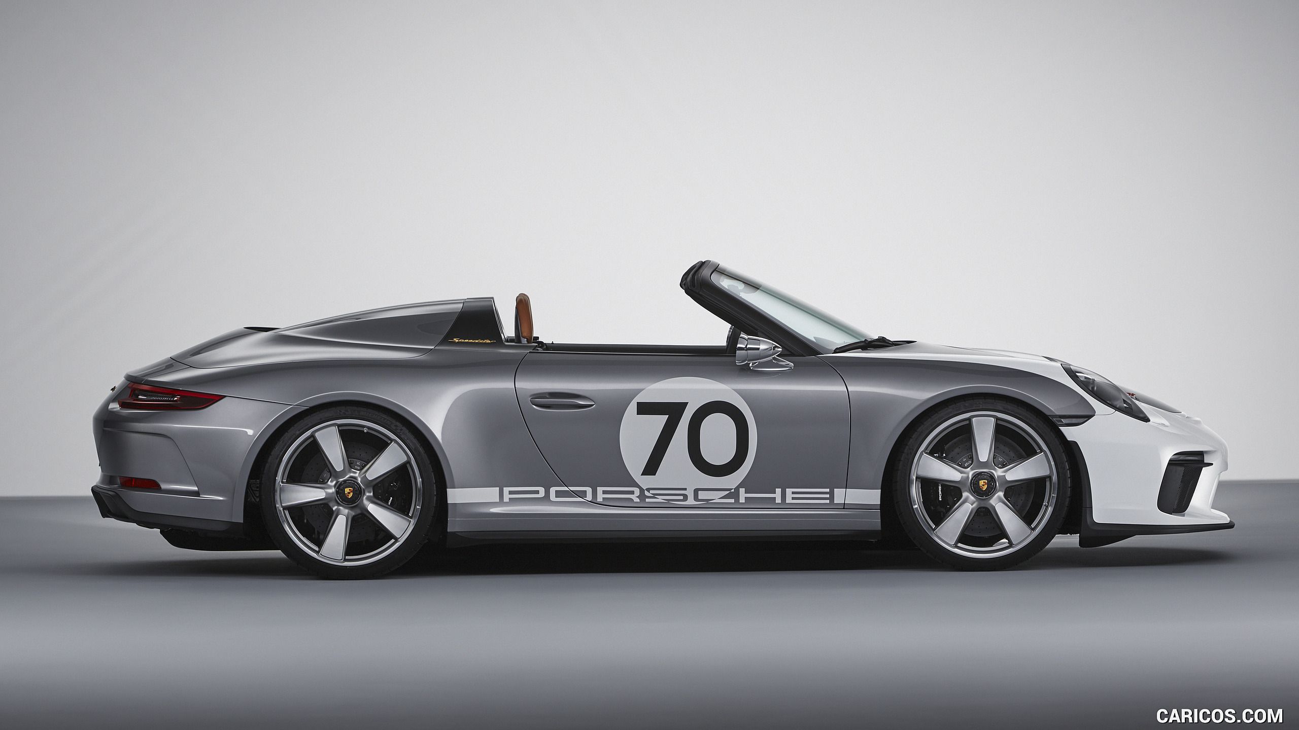 Porsche Speedster Wallpapers