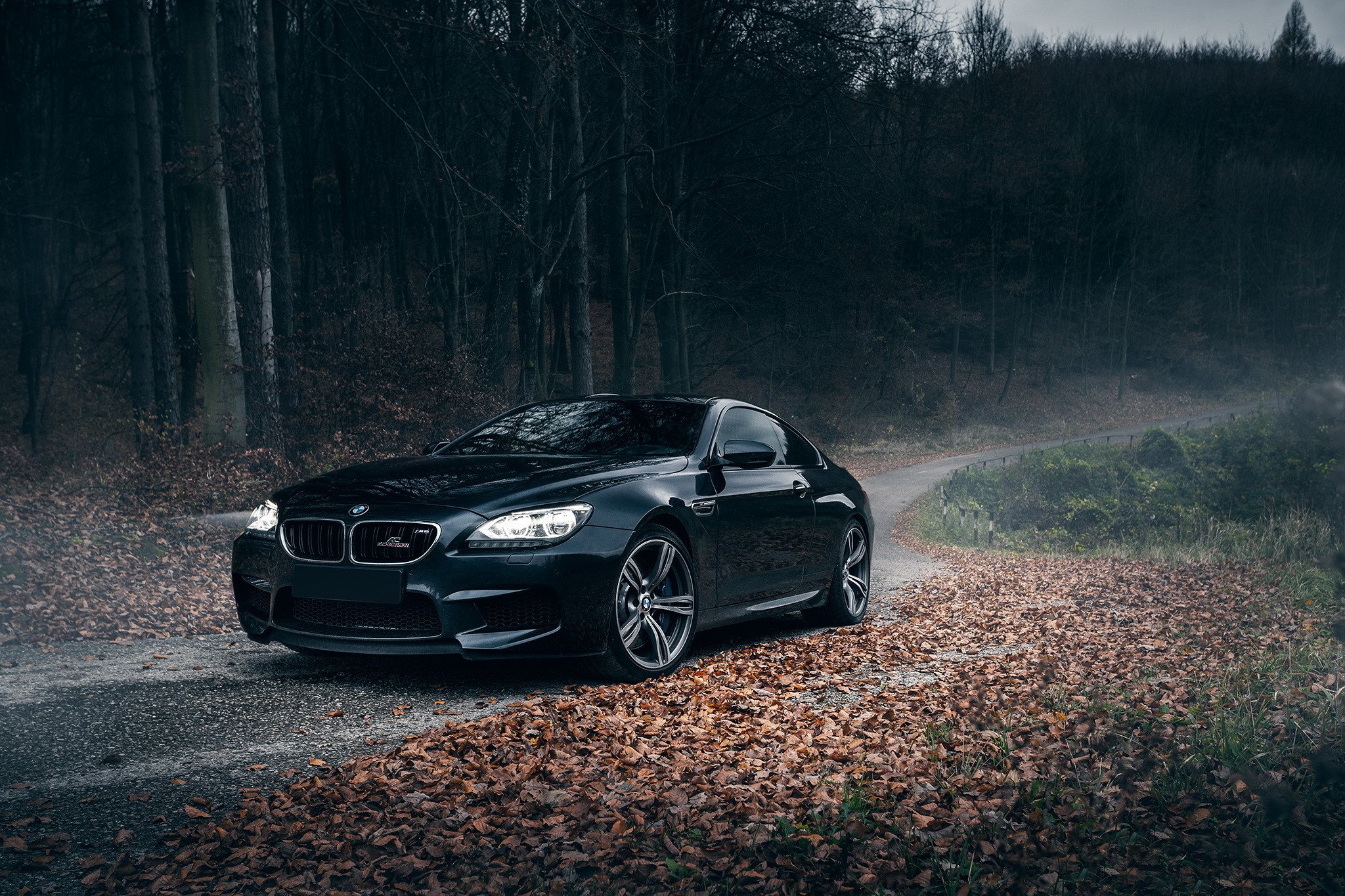 Prior Design Bmw M6 Wallpapers