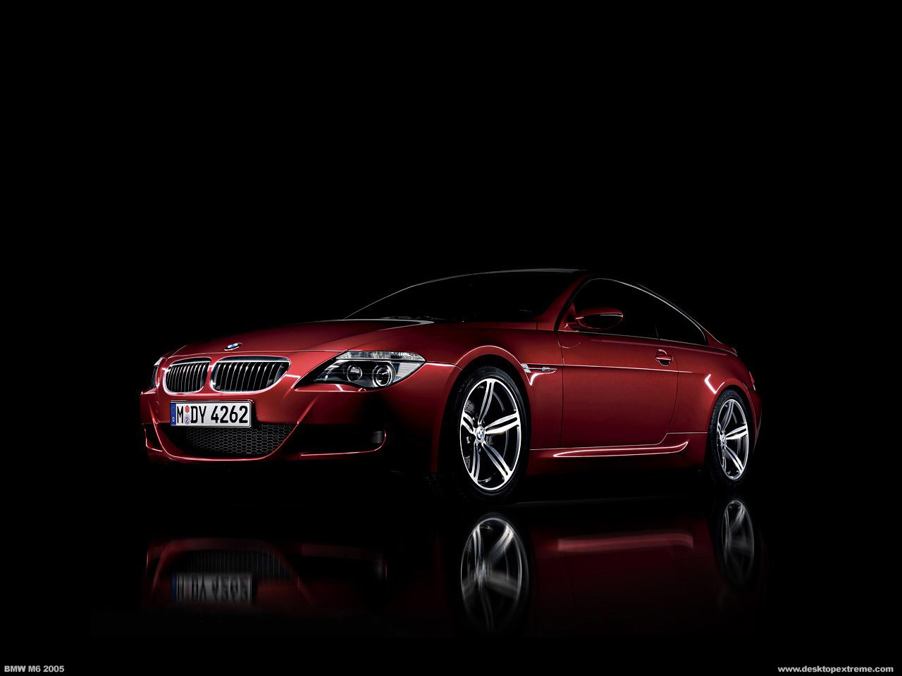 Prior Design Bmw M6 Wallpapers