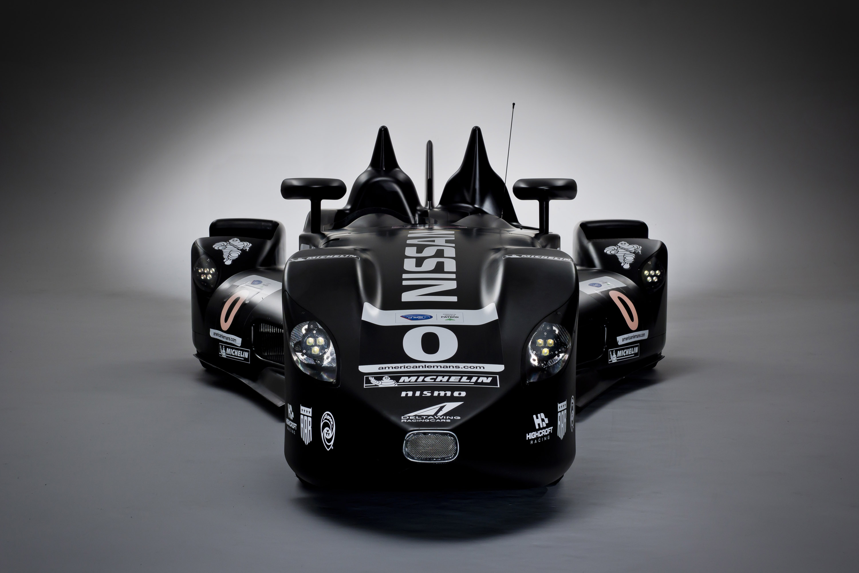 Project 56 Deltawing Wallpapers