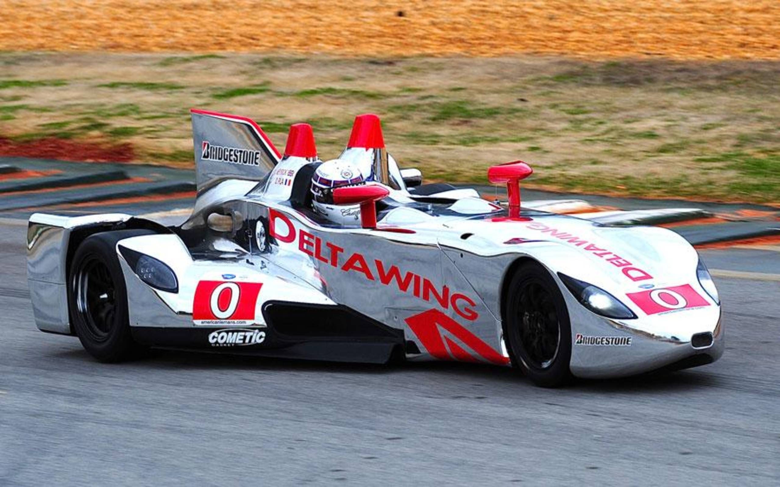 Project 56 Deltawing Wallpapers