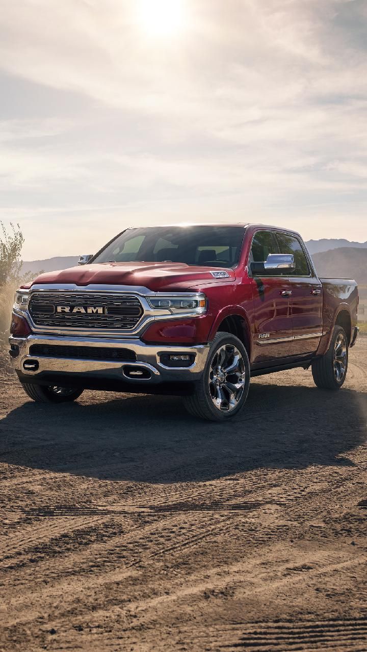 Ram 1500 Wallpapers