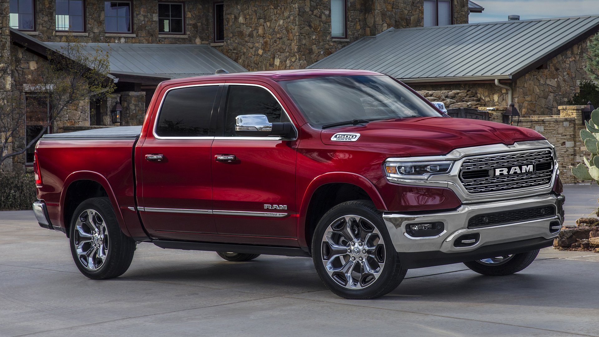 Ram 1500 Wallpapers