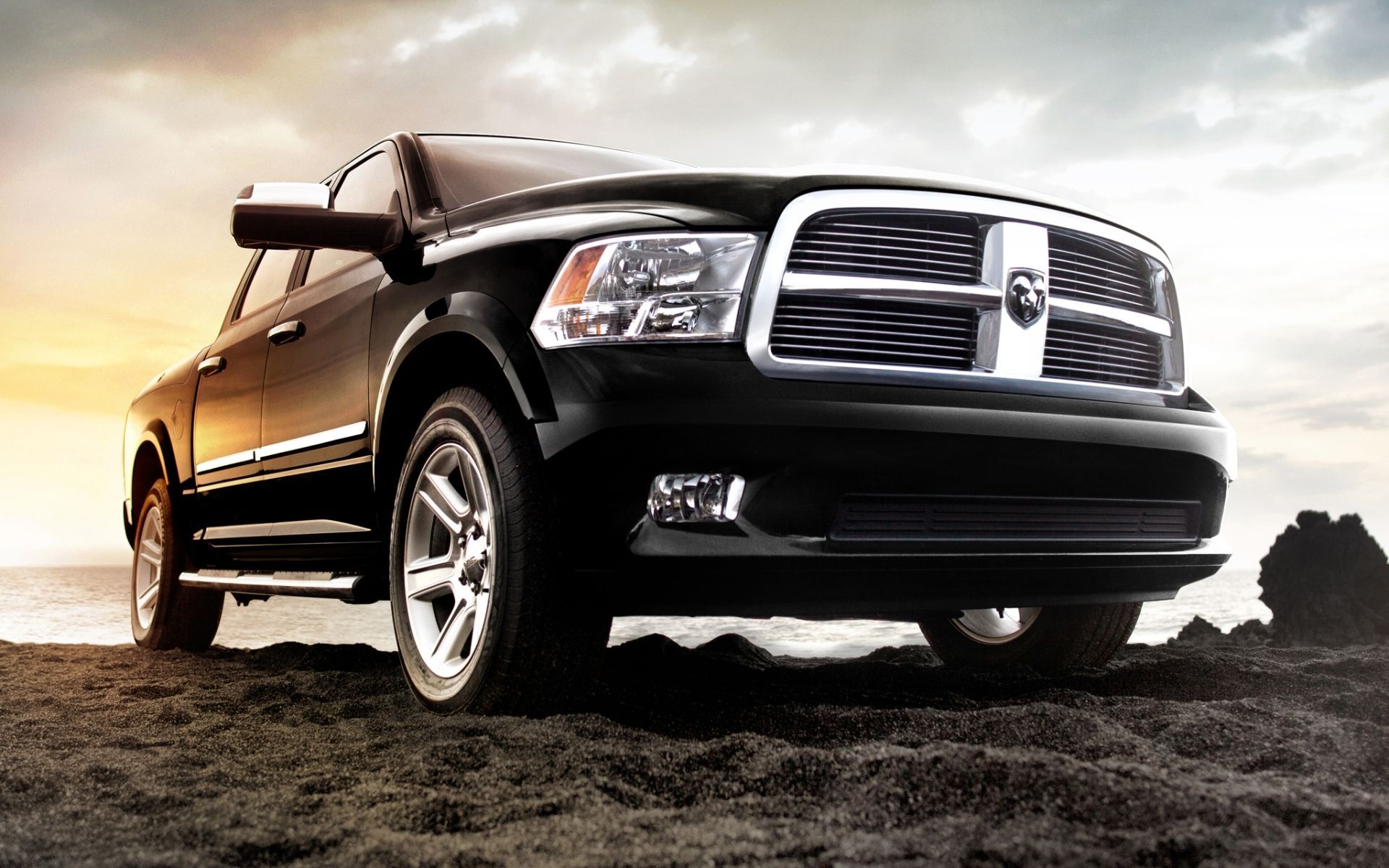 Ram 1500 Wallpapers