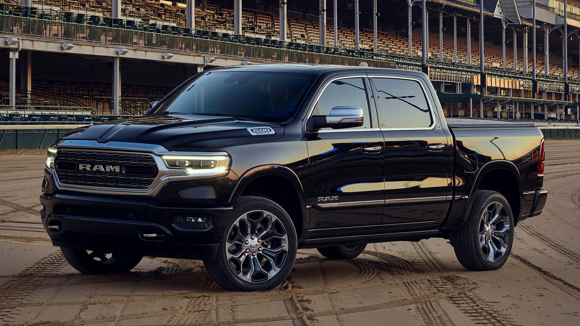 Ram 1500 Wallpapers