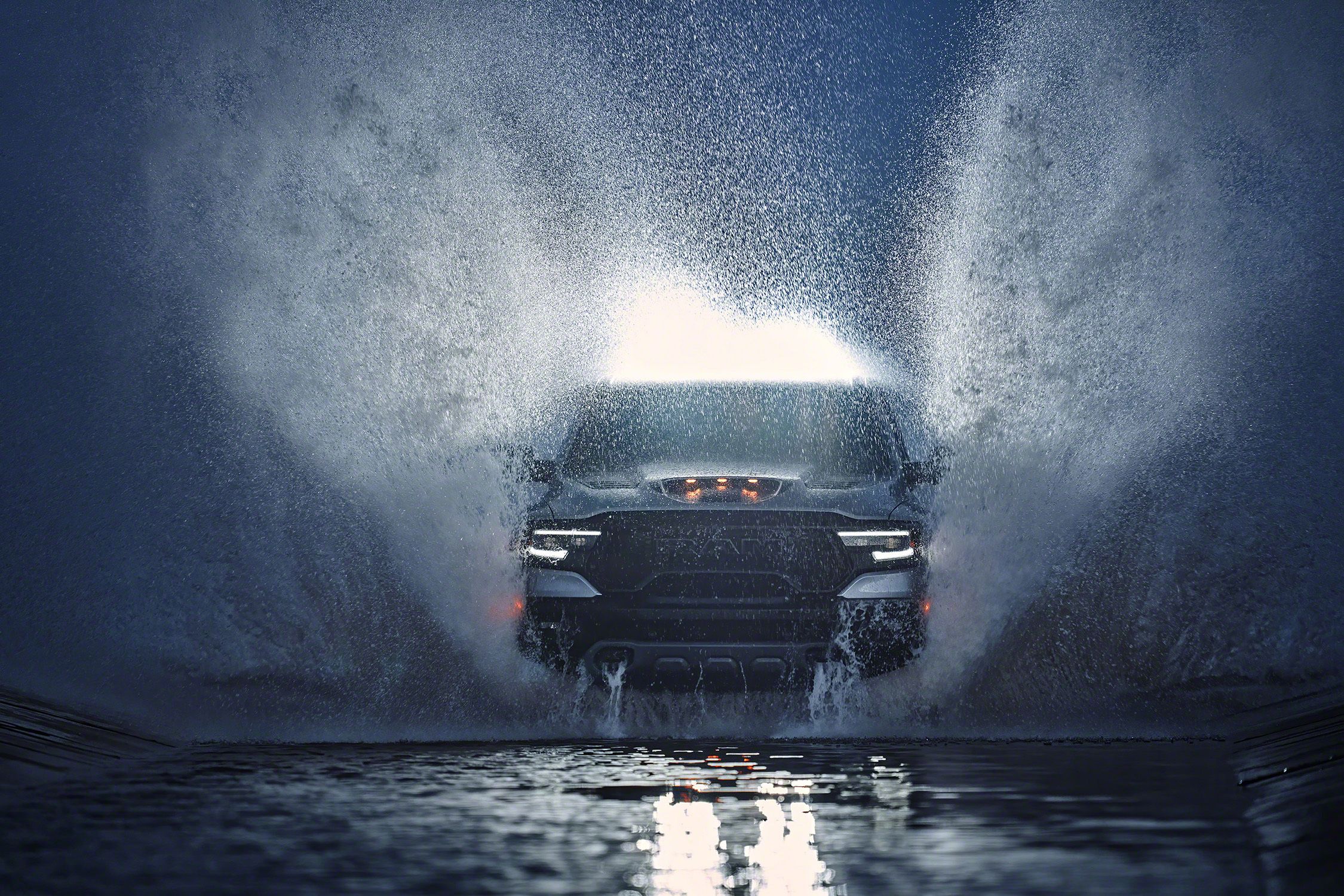 Ram 1500 Wallpapers