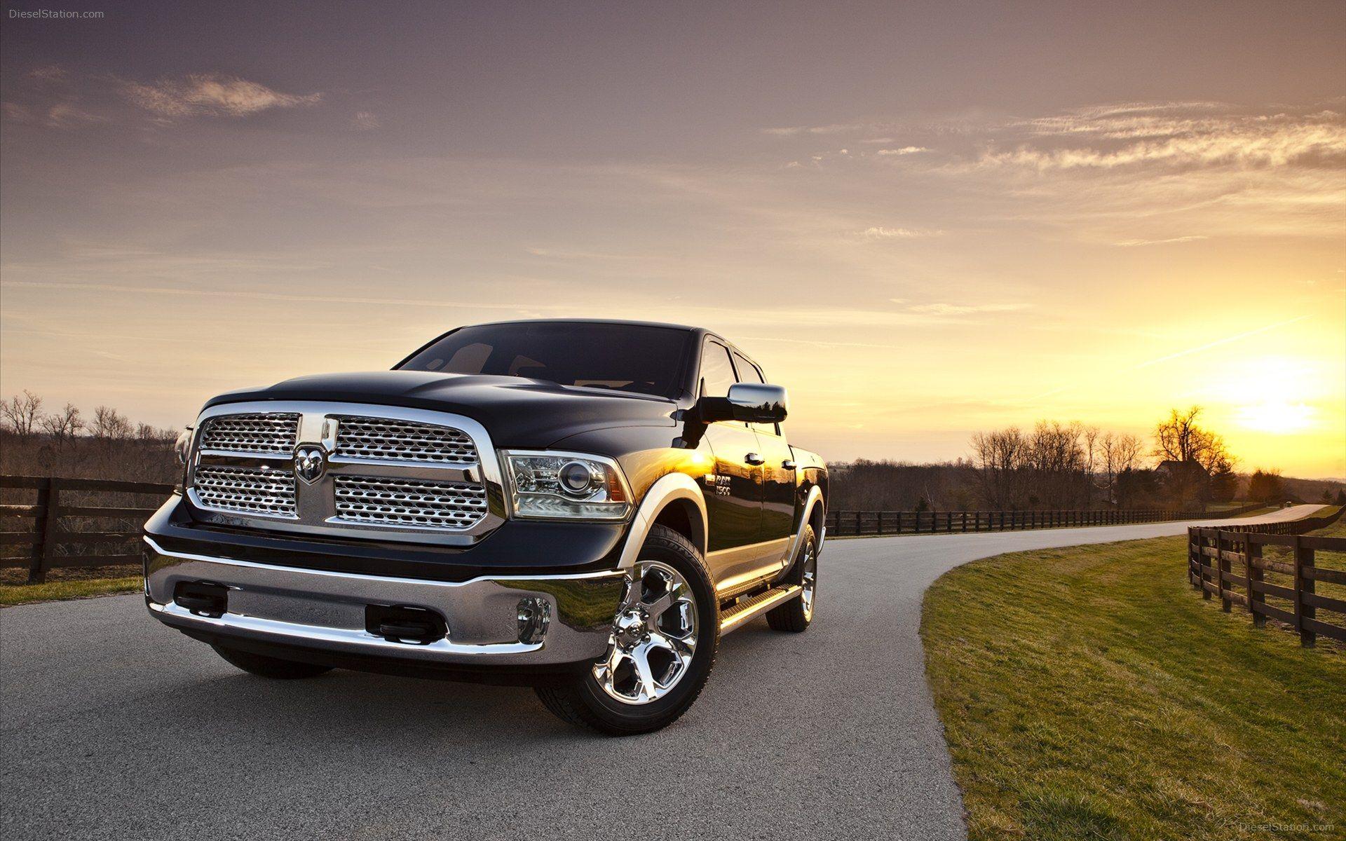 Ram 1500 Wallpapers